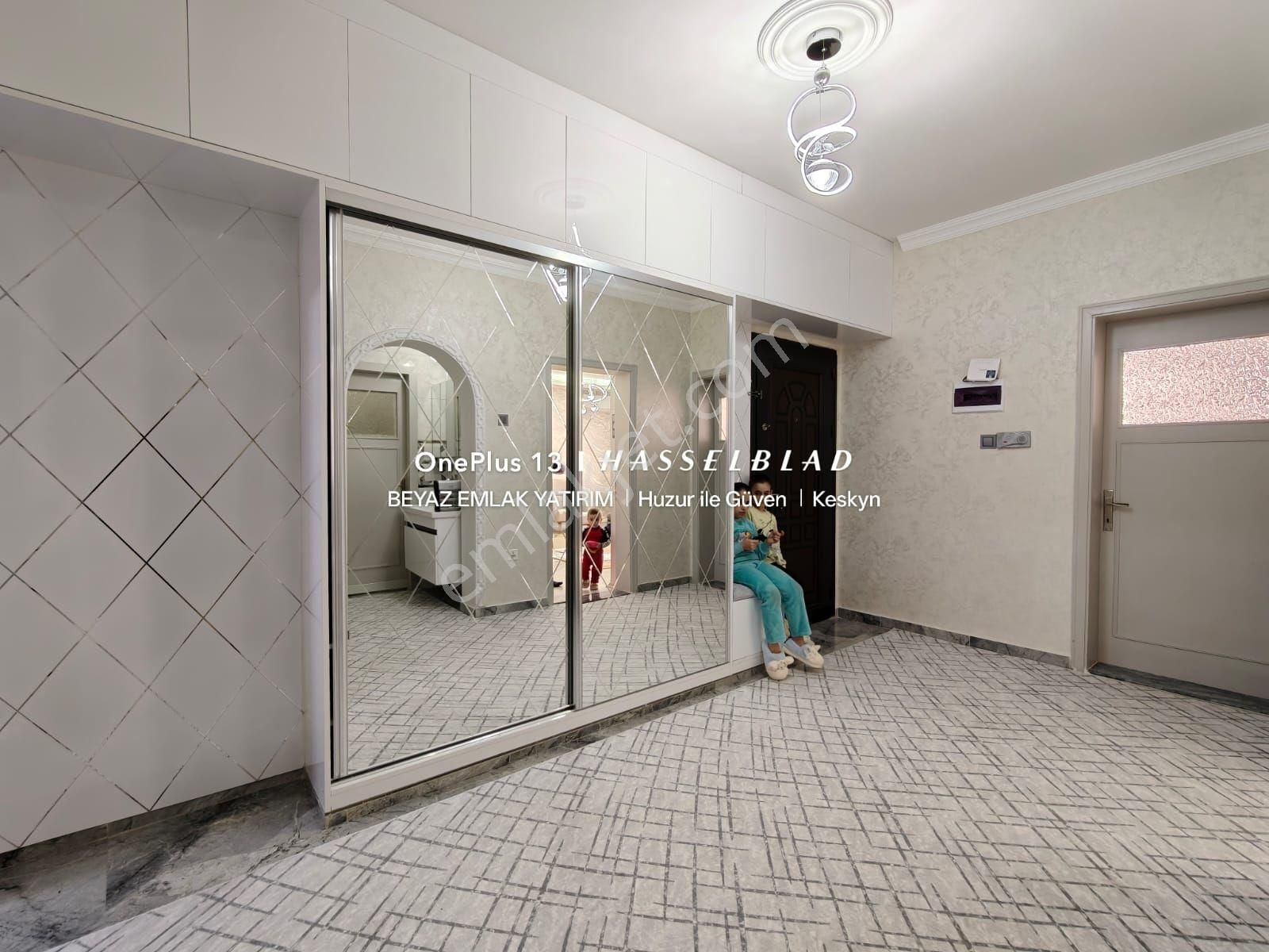 18 Bin Tl Kiracılı 3+1 Kombili Full Yapılı Yatırımlık Daire - Görsel 9