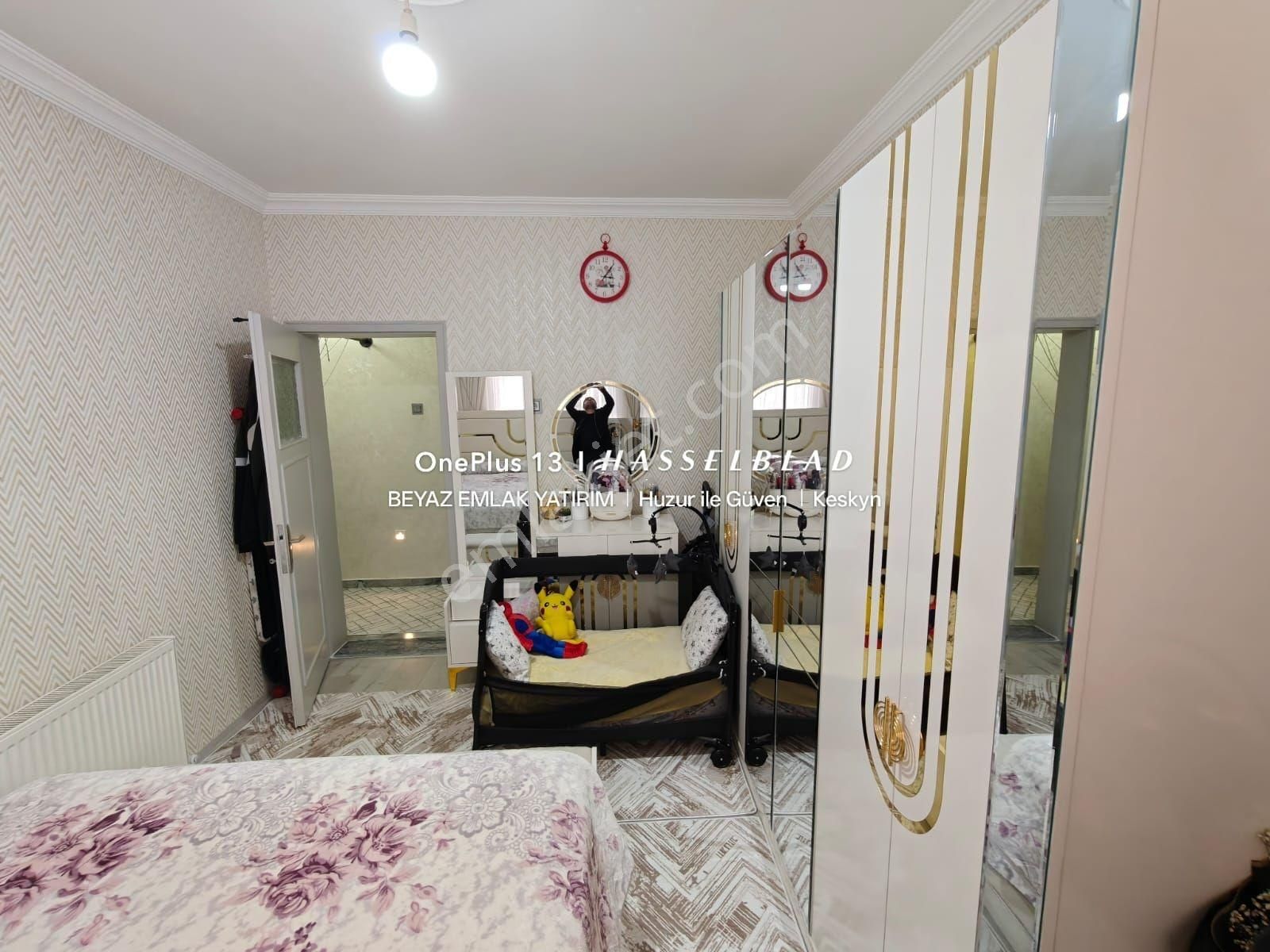 18 Bin Tl Kiracılı 3+1 Kombili Full Yapılı Yatırımlık Daire - Görsel 12