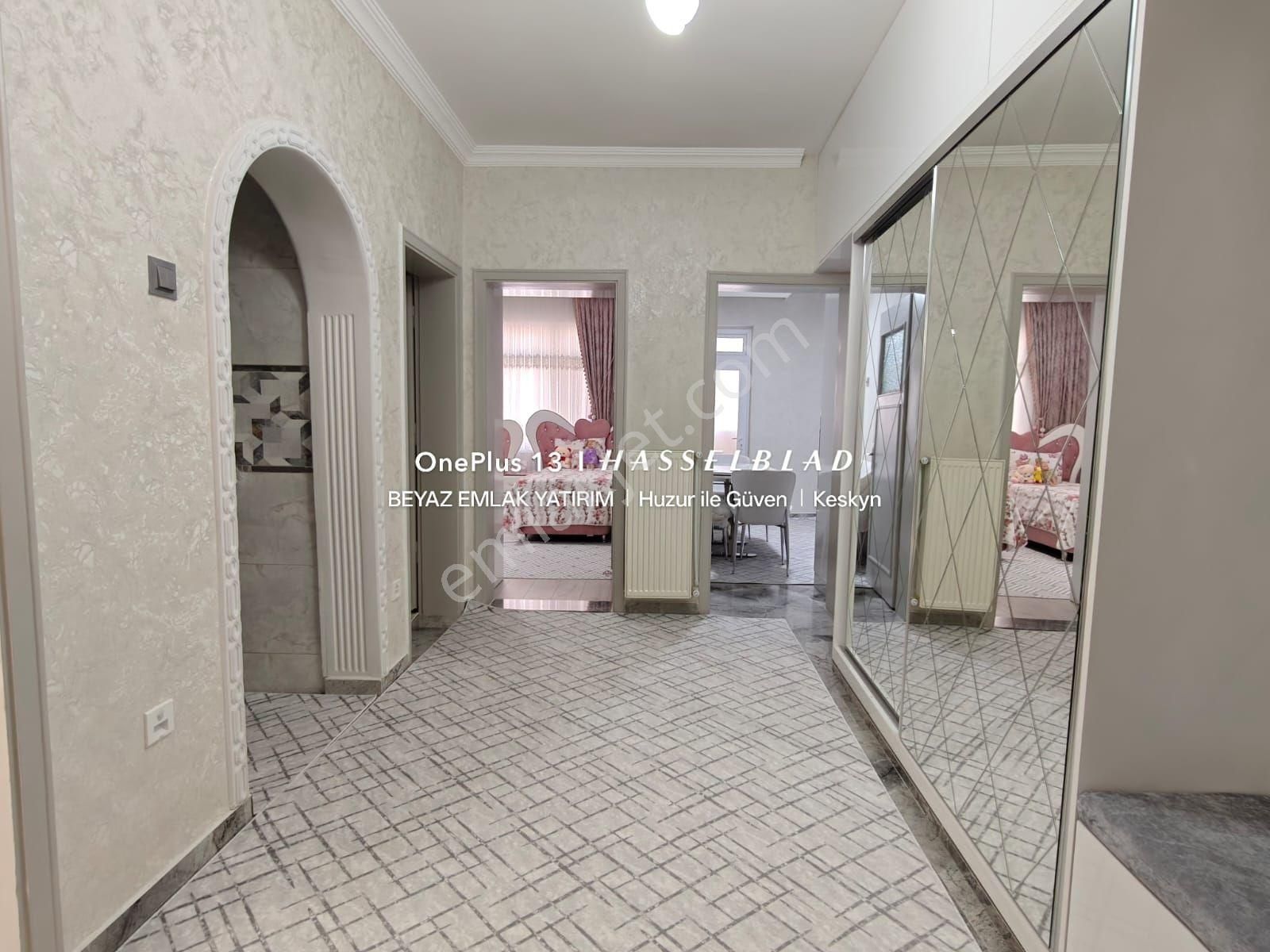 18 Bin Tl Kiracılı 3+1 Kombili Full Yapılı Yatırımlık Daire - Görsel 14