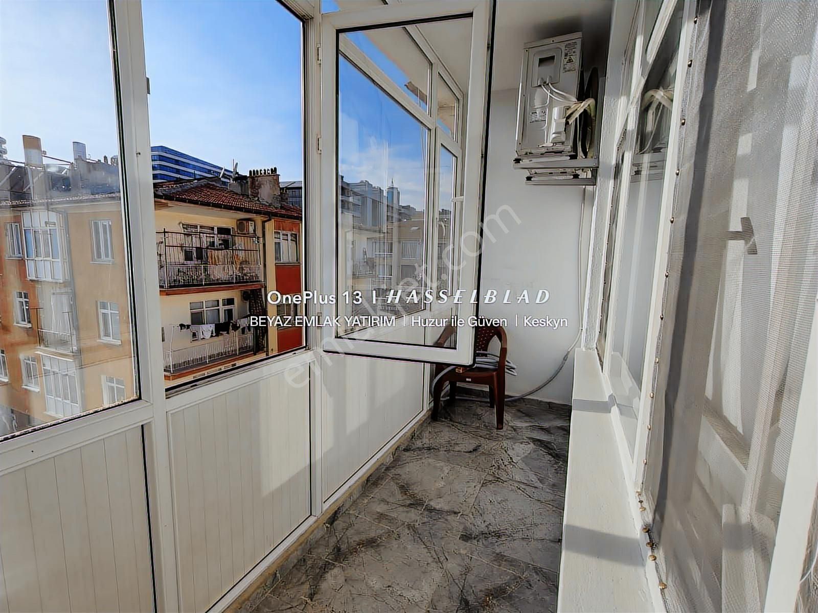 18 Bin Tl Kiracılı 3+1 Kombili Full Yapılı Yatırımlık Daire - Görsel 30