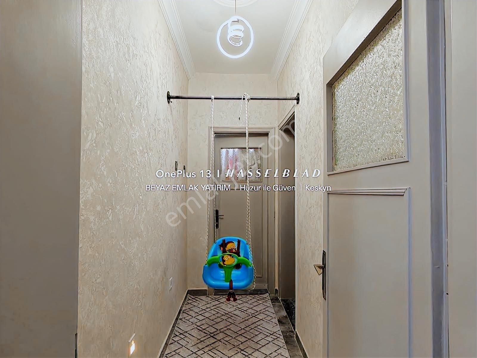 18 Bin Tl Kiracılı 3+1 Kombili Full Yapılı Yatırımlık Daire - Görsel 25