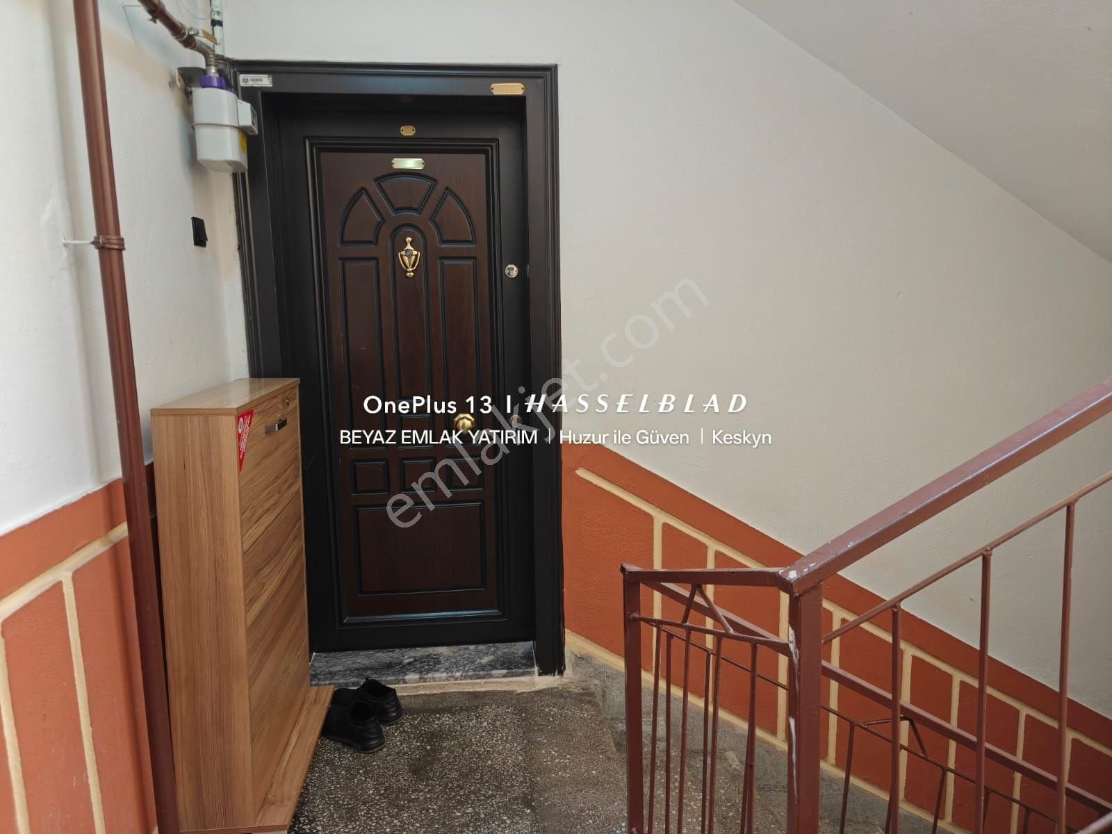 18 Bin Tl Kiracılı 3+1 Kombili Full Yapılı Yatırımlık Daire - Görsel 2