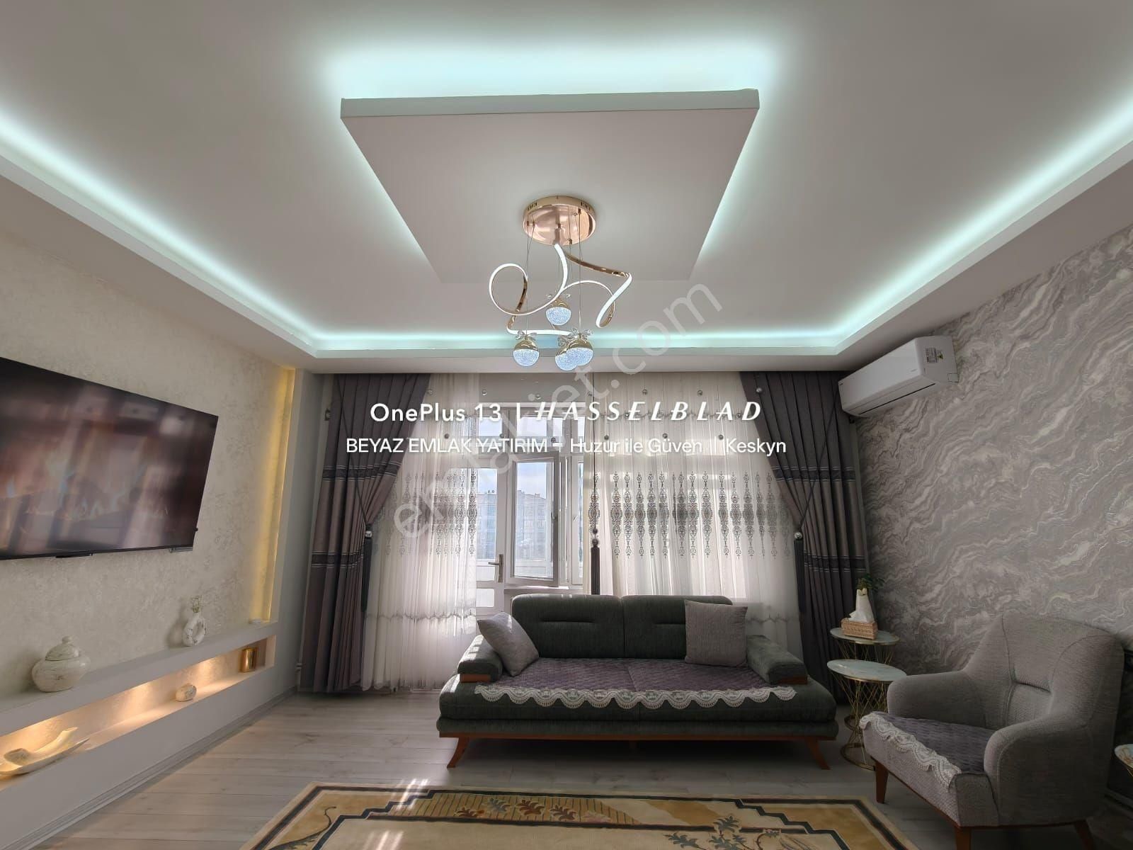 18 Bin Tl Kiracılı 3+1 Kombili Full Yapılı Yatırımlık Daire - Görsel 23