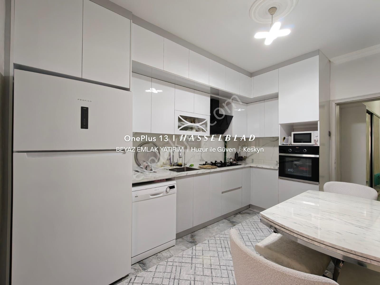 18 Bin Tl Kiracılı 3+1 Kombili Full Yapılı Yatırımlık Daire - Görsel 13