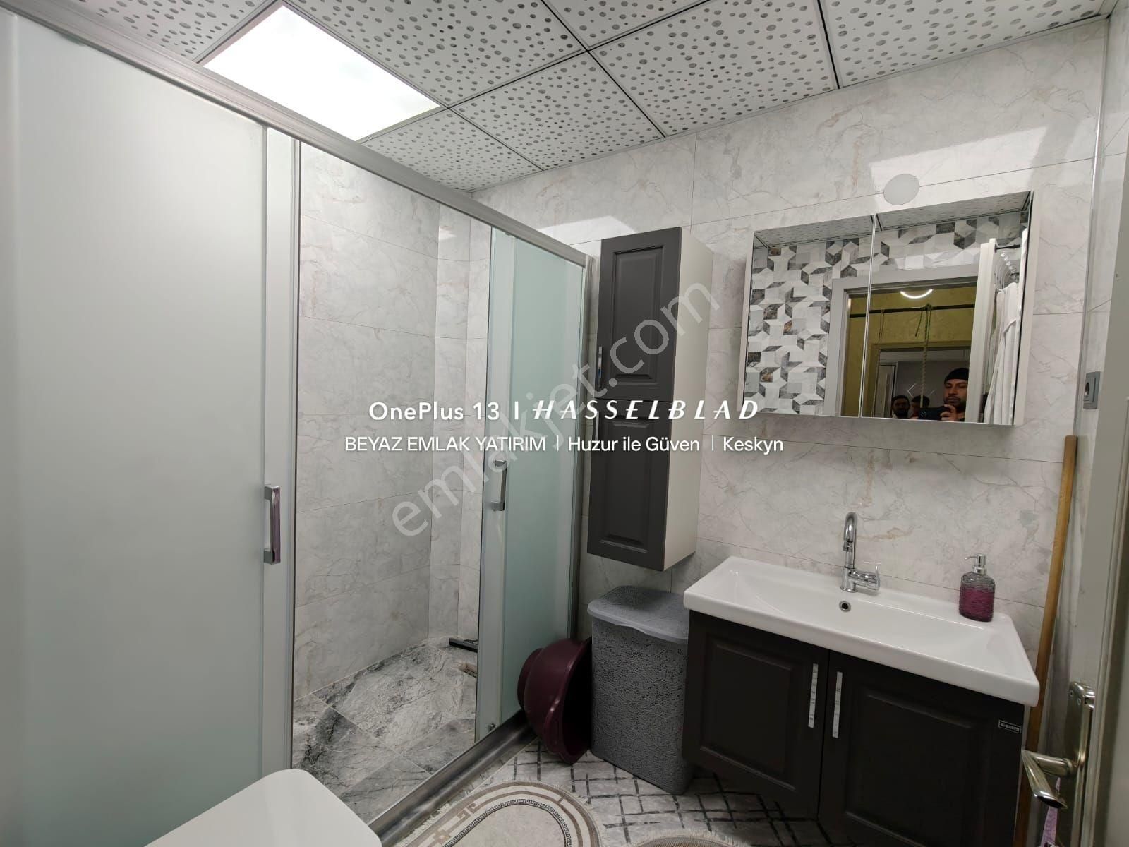 18 Bin Tl Kiracılı 3+1 Kombili Full Yapılı Yatırımlık Daire - Görsel 8