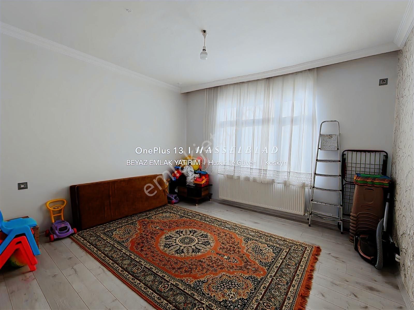 18 Bin Tl Kiracılı 3+1 Kombili Full Yapılı Yatırımlık Daire - Görsel 27