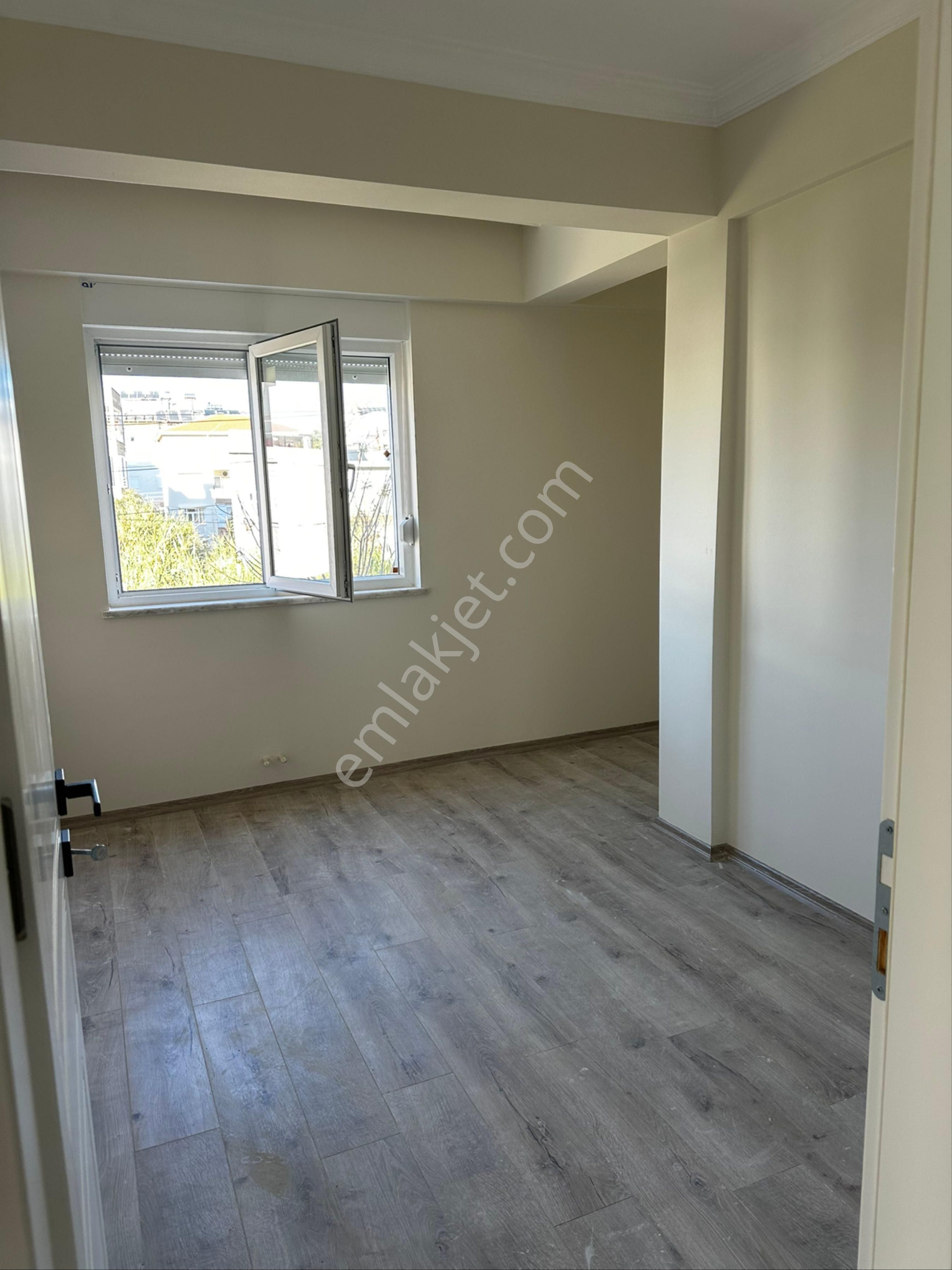 Serik Akçaalan Mahallesi 0 Daire - Görsel 4