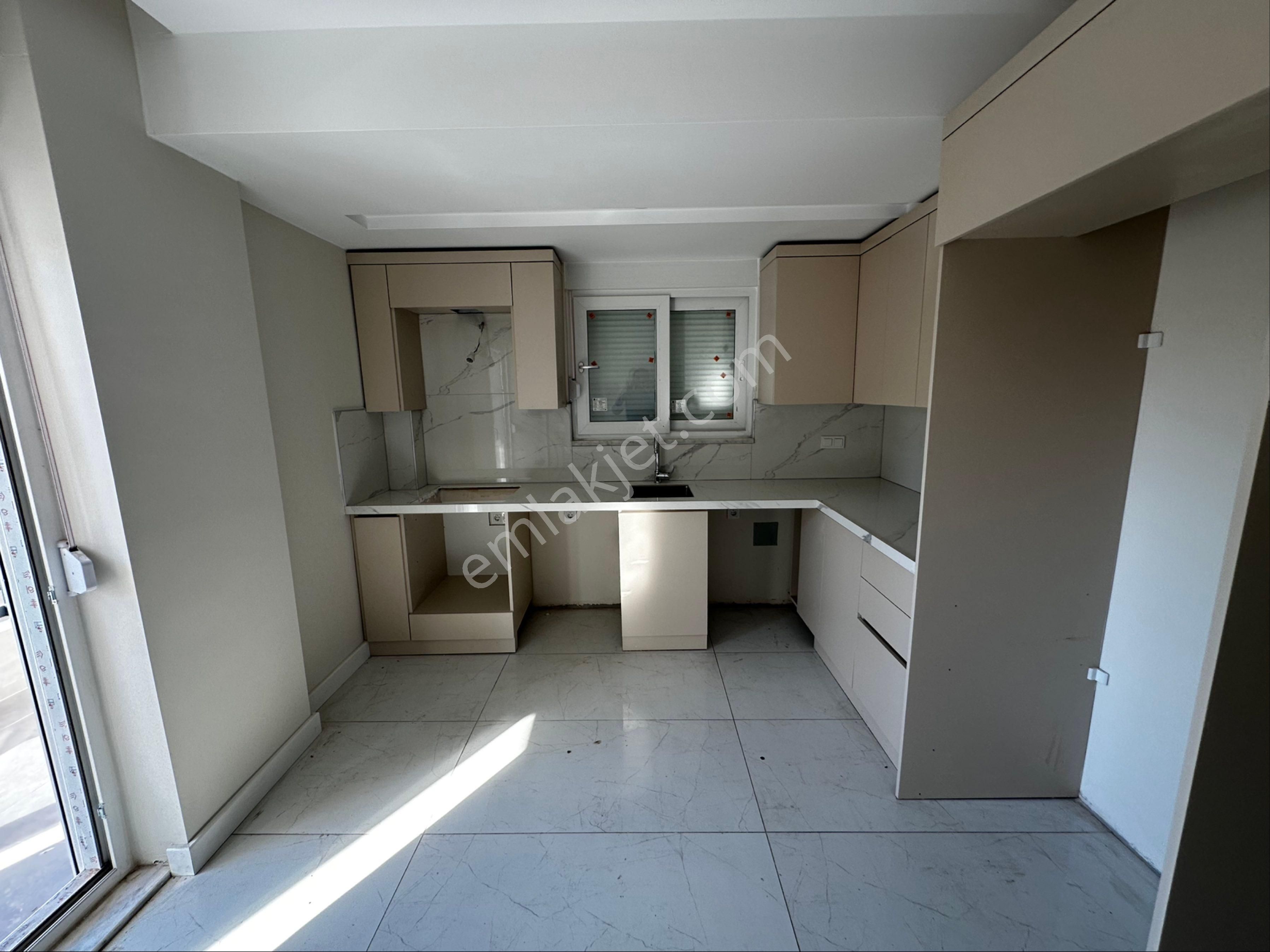 Serik Akçaalan Mahallesi 0 Daire - Görsel 3