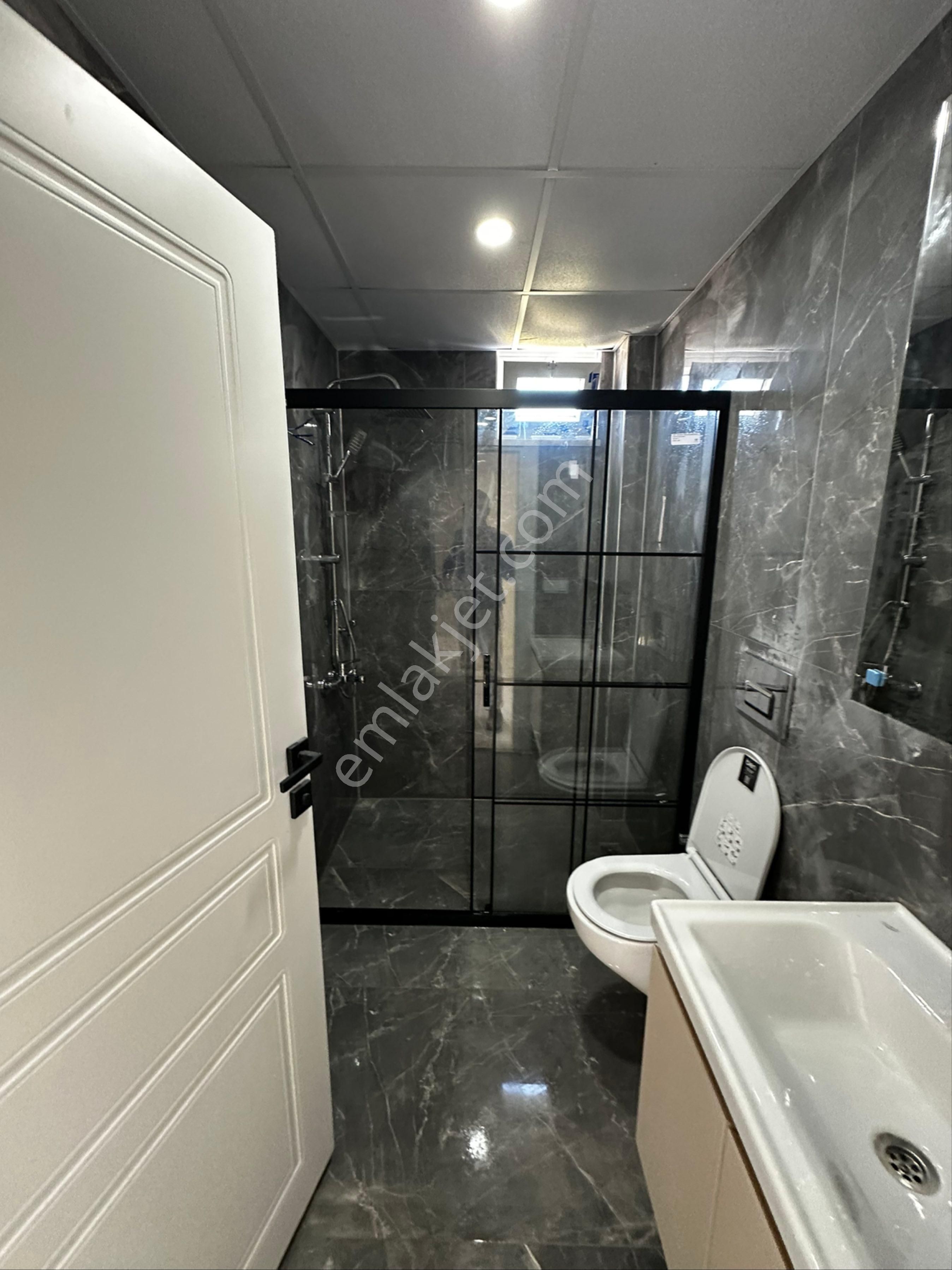 Serik Akçaalan Mahallesi 0 Daire - Görsel 7