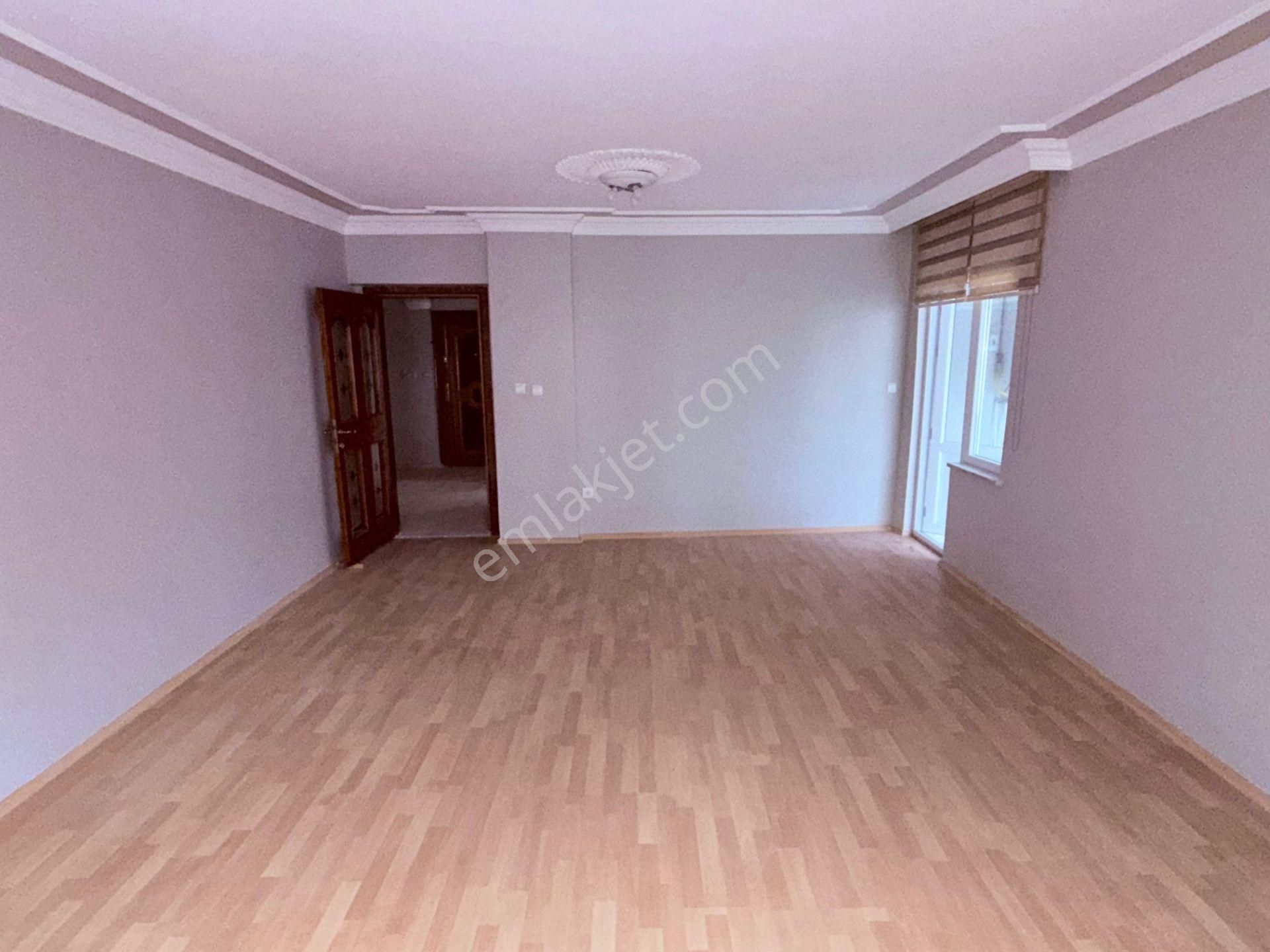 Remax Area'dan İhsaniye Mah. 3+1 Kiralık Ara Kat Masrafsız Daire - Görsel 8