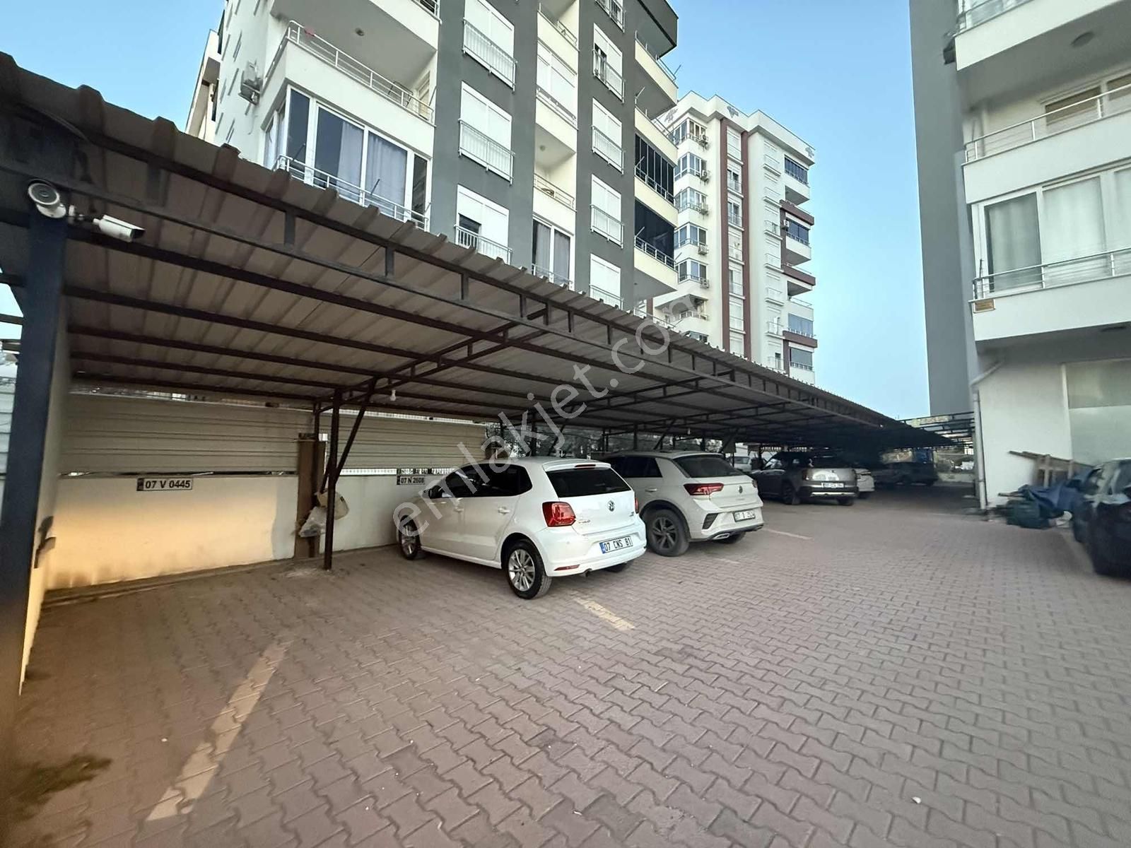 Deniz Manzaralı Çarşı Merkezli Satılık Lüks Daire - Görsel 32