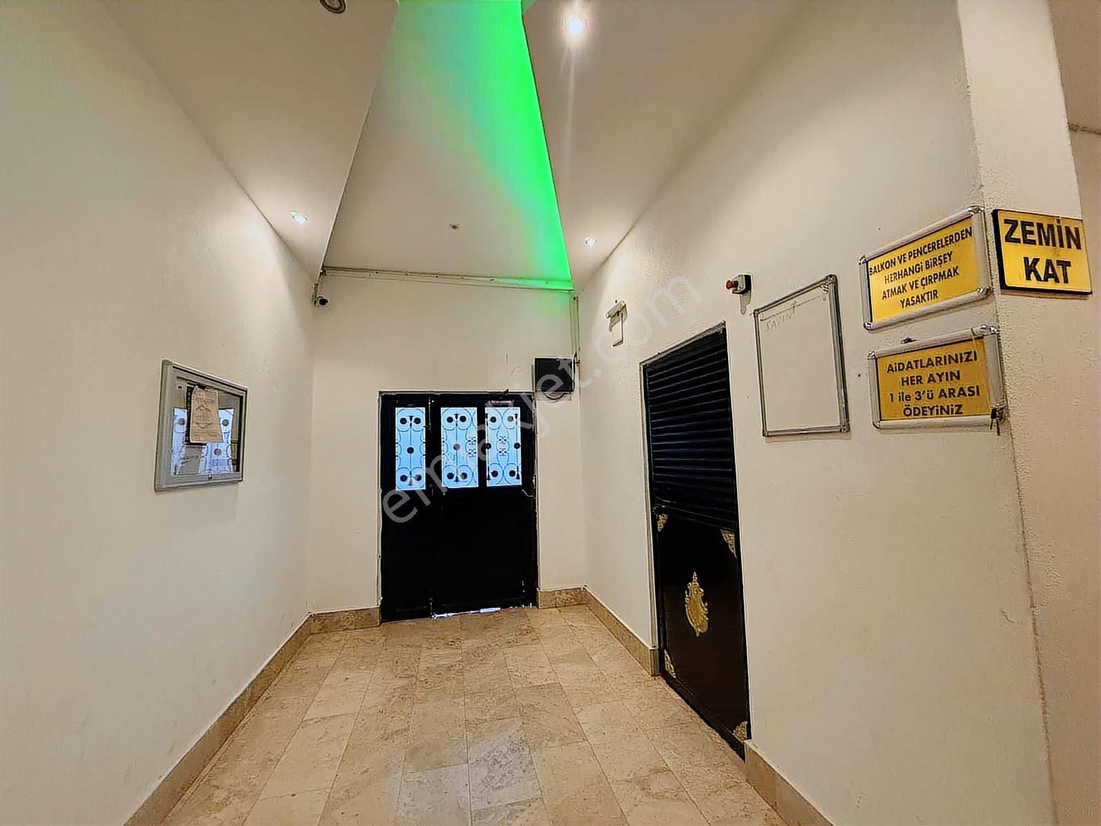 Deniz Manzaralı Çarşı Merkezli Satılık Lüks Daire - Görsel 6