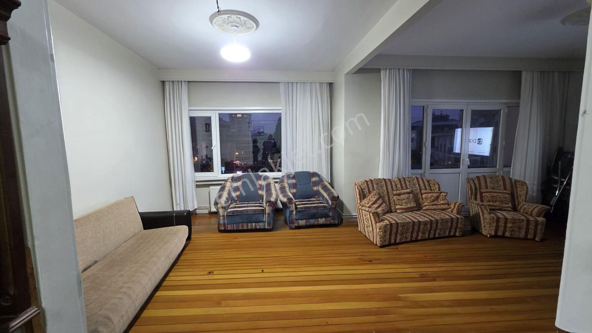 Bağdat Caddesine Hakim Konumda 3+1 Satılık Daire İş Yeri - Görsel 3