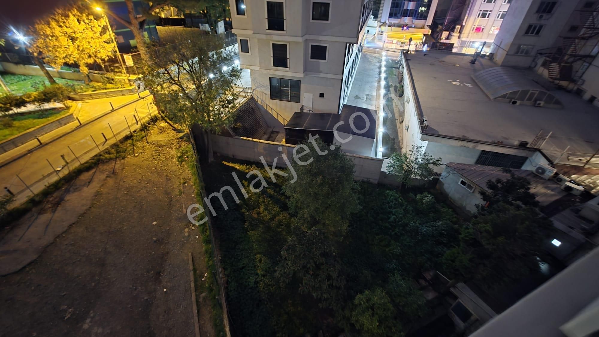 Bağdat Caddesine Hakim Konumda 3+1 Satılık Daire İş Yeri - Görsel 19