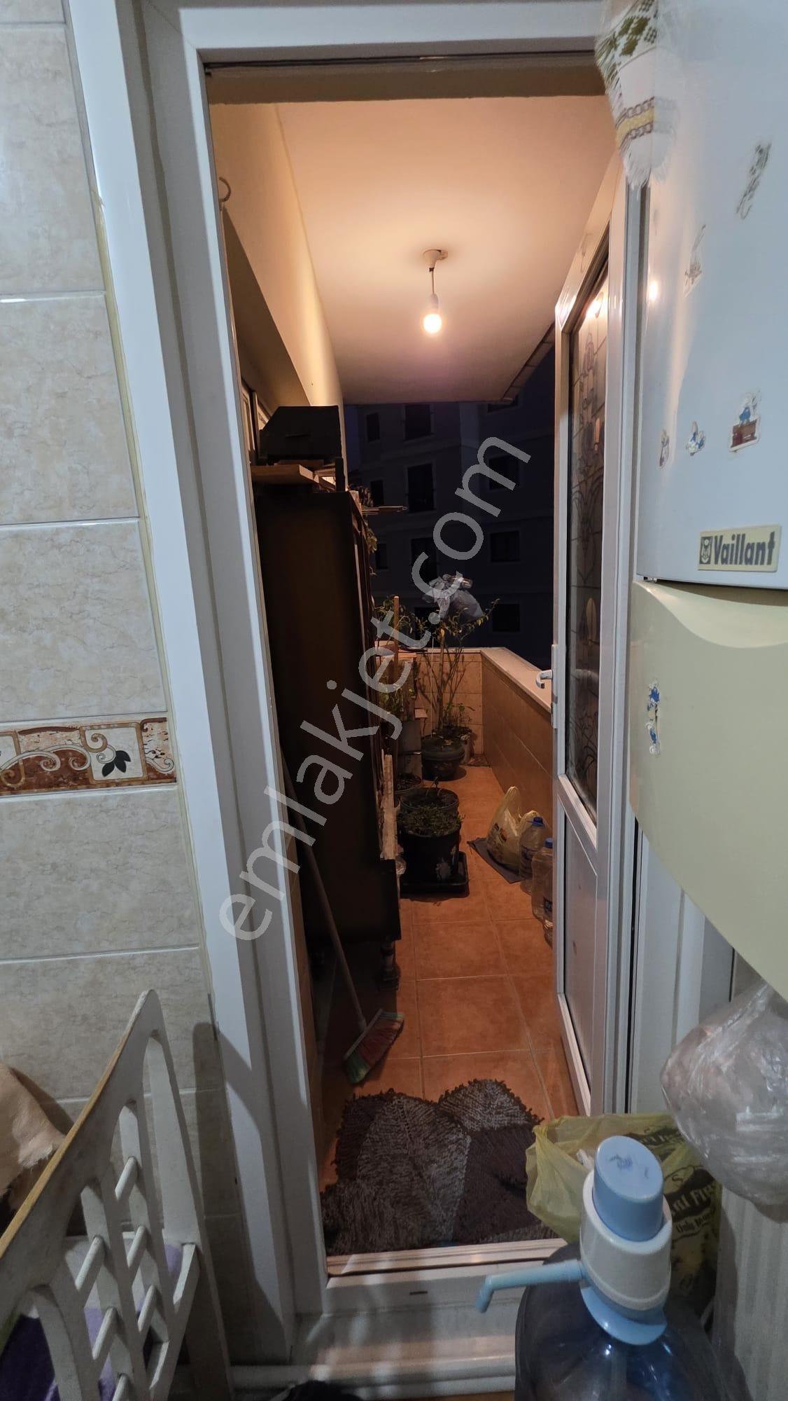 Bağdat Caddesine Hakim Konumda 3+1 Satılık Daire İş Yeri - Görsel 16