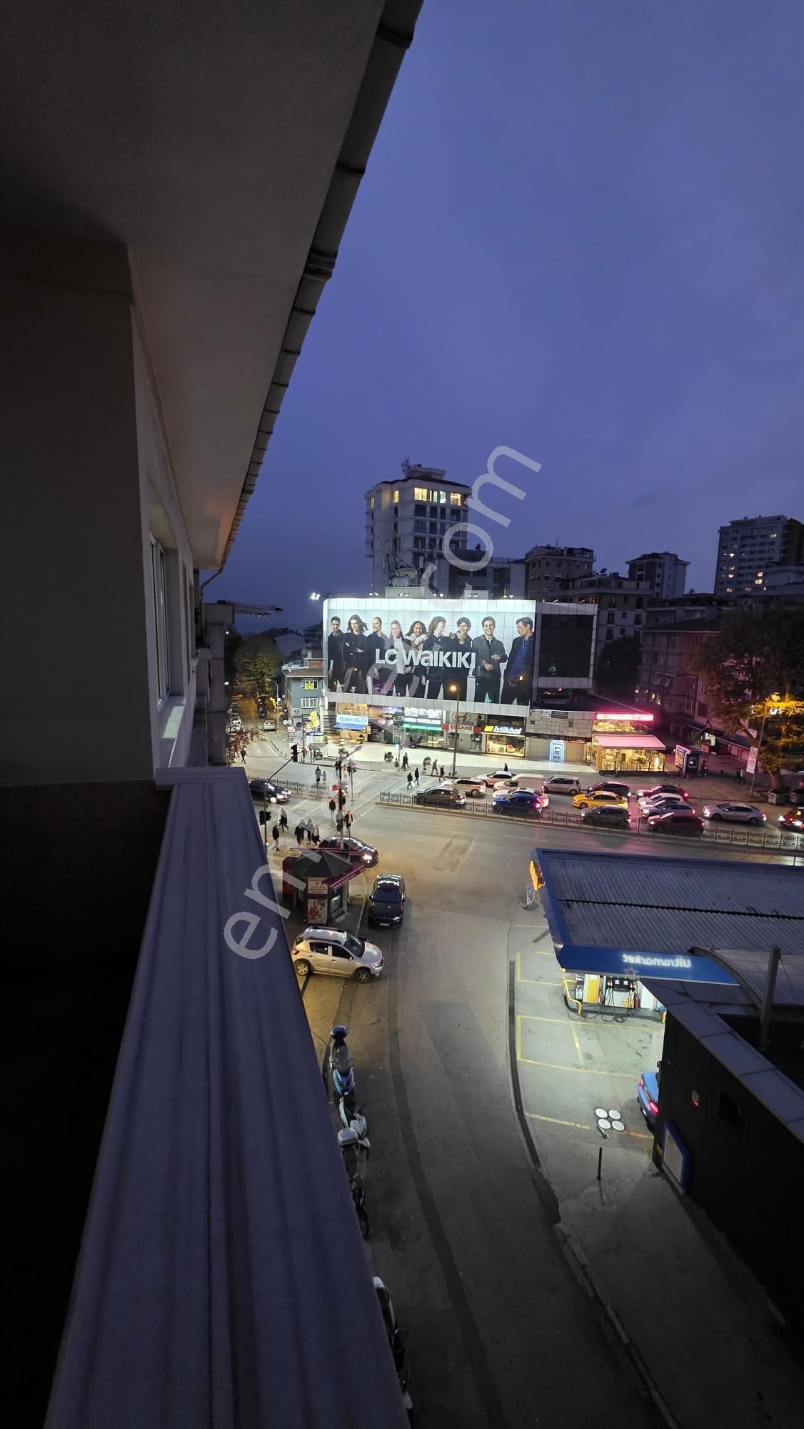 Bağdat Caddesine Hakim Konumda 3+1 Satılık Daire İş Yeri - Görsel 7