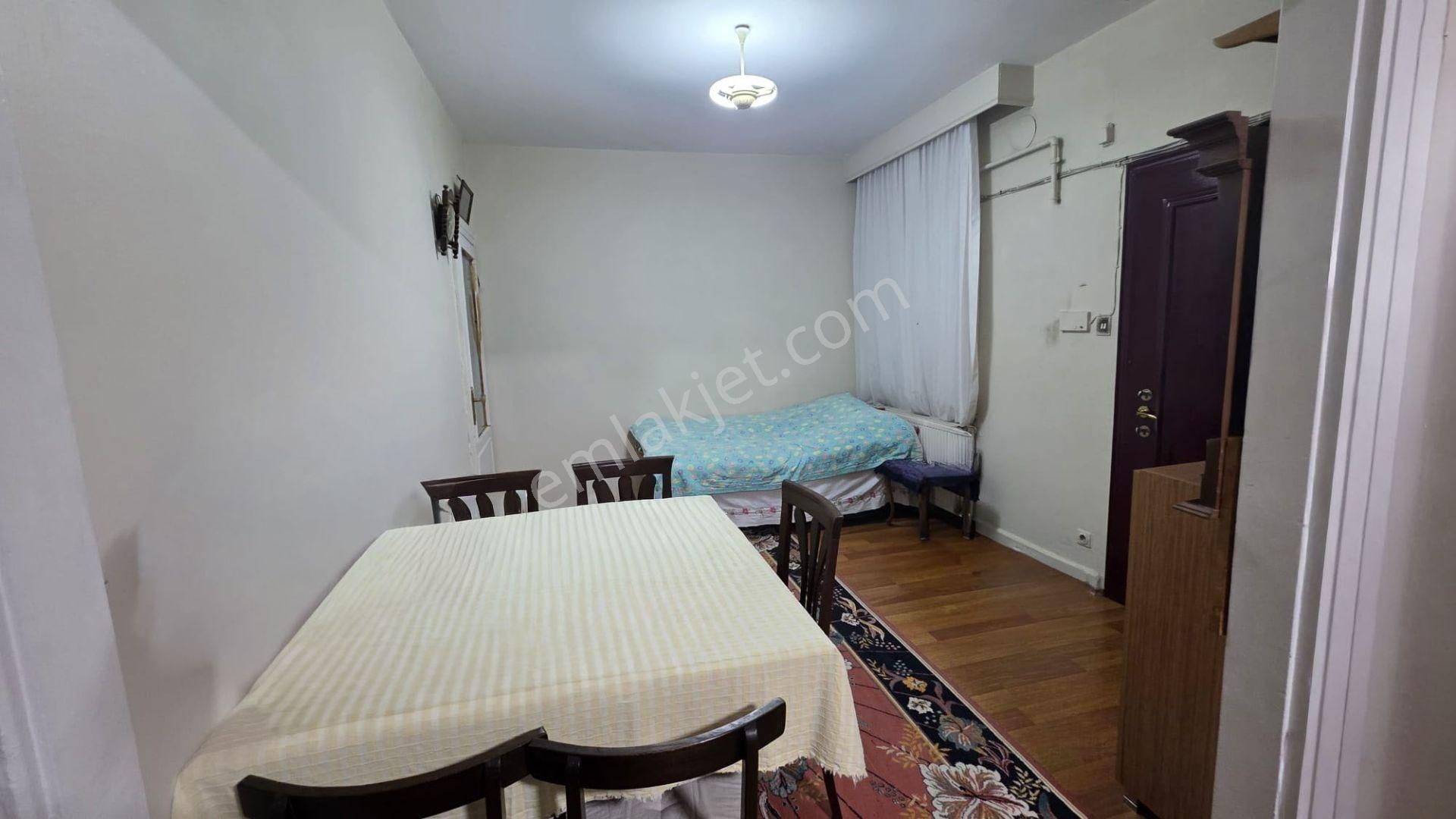 Bağdat Caddesine Hakim Konumda 3+1 Satılık Daire İş Yeri - Görsel 2