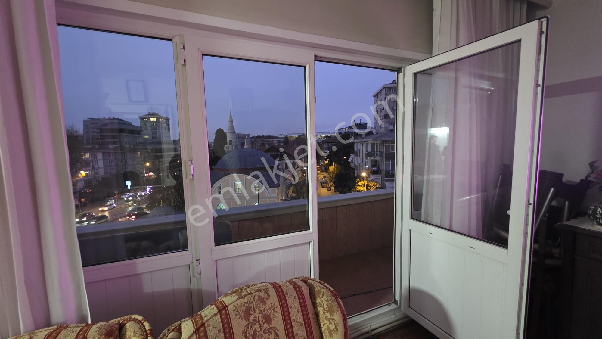 Bağdat Caddesine Hakim Konumda 3+1 Satılık Daire İş Yeri - Görsel 6