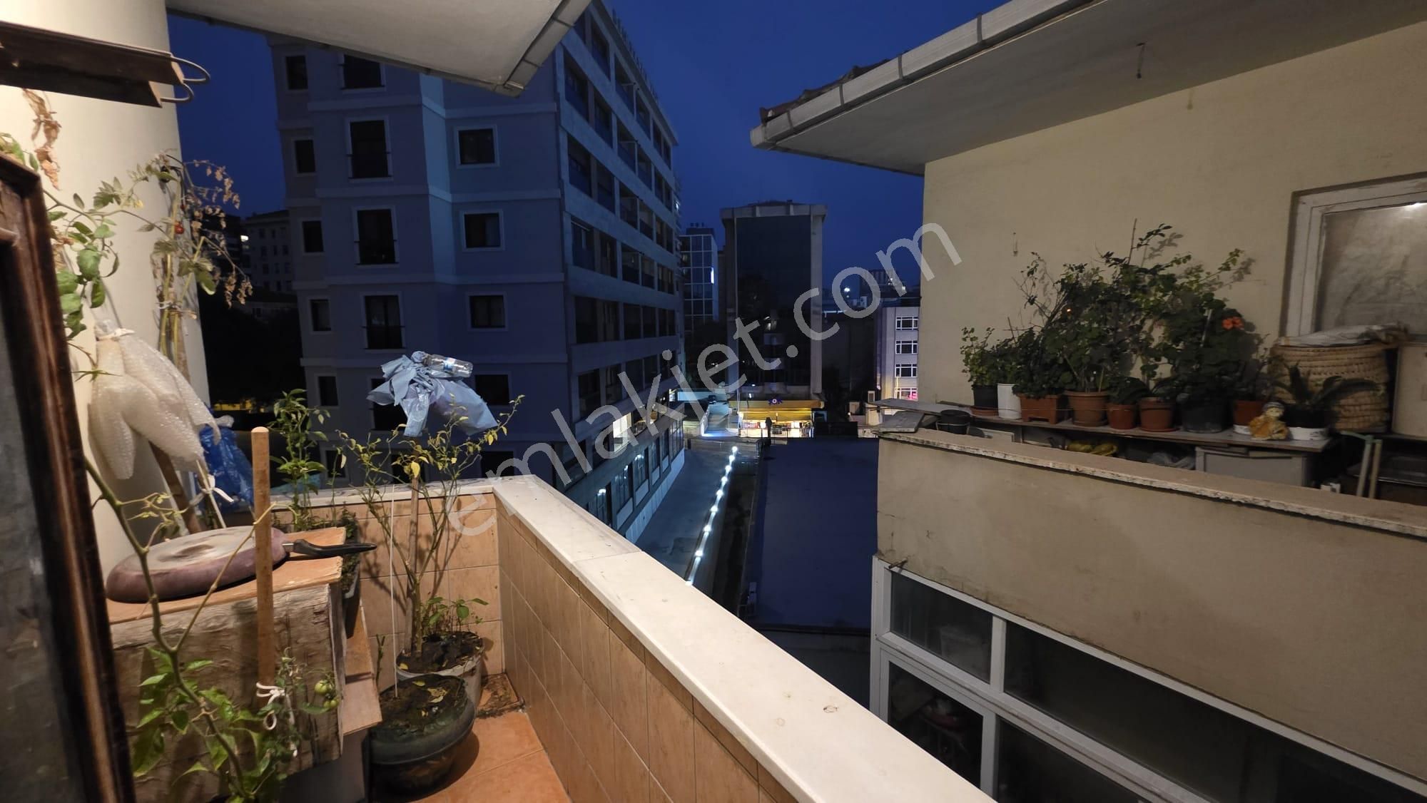 Bağdat Caddesine Hakim Konumda 3+1 Satılık Daire İş Yeri - Görsel 17