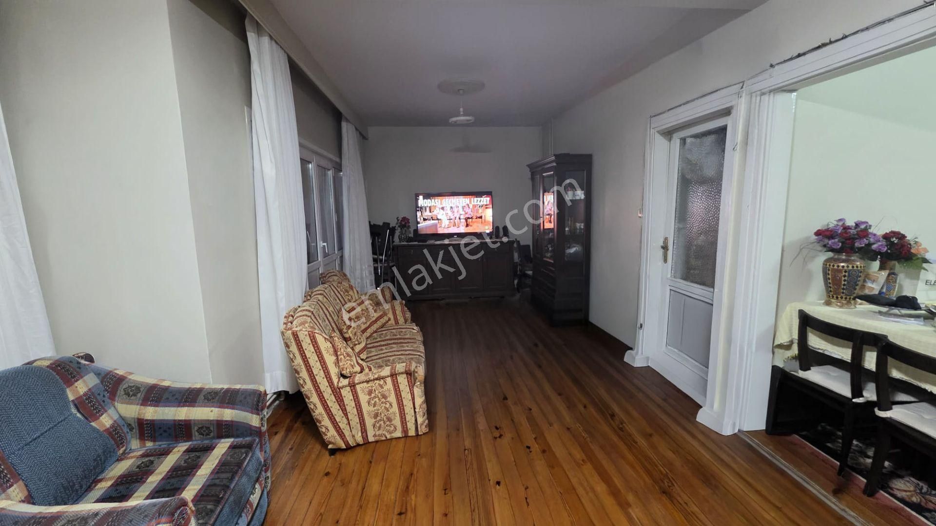 Bağdat Caddesine Hakim Konumda 3+1 Satılık Daire İş Yeri - Görsel 4