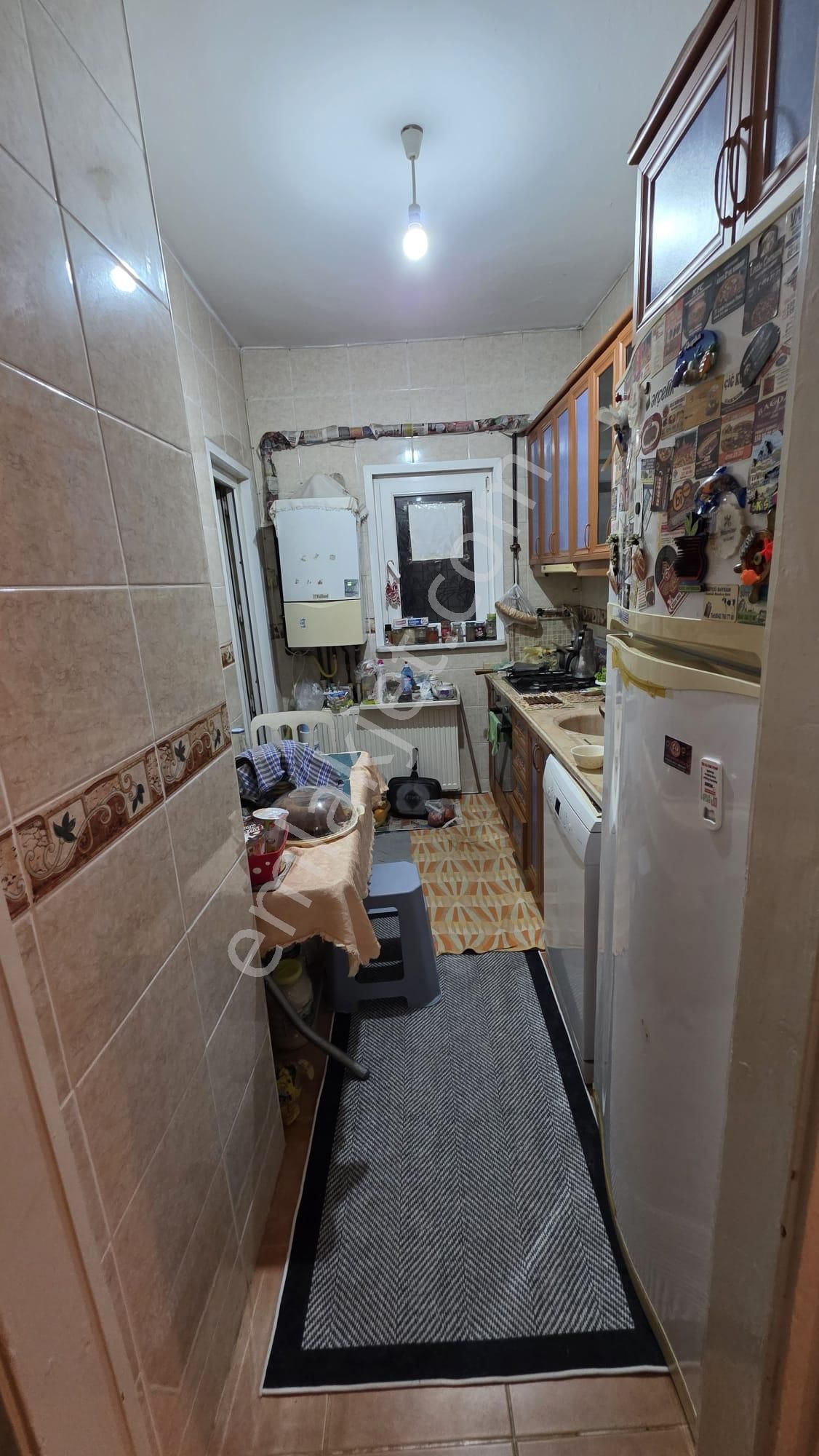 Bağdat Caddesine Hakim Konumda 3+1 Satılık Daire İş Yeri - Görsel 15