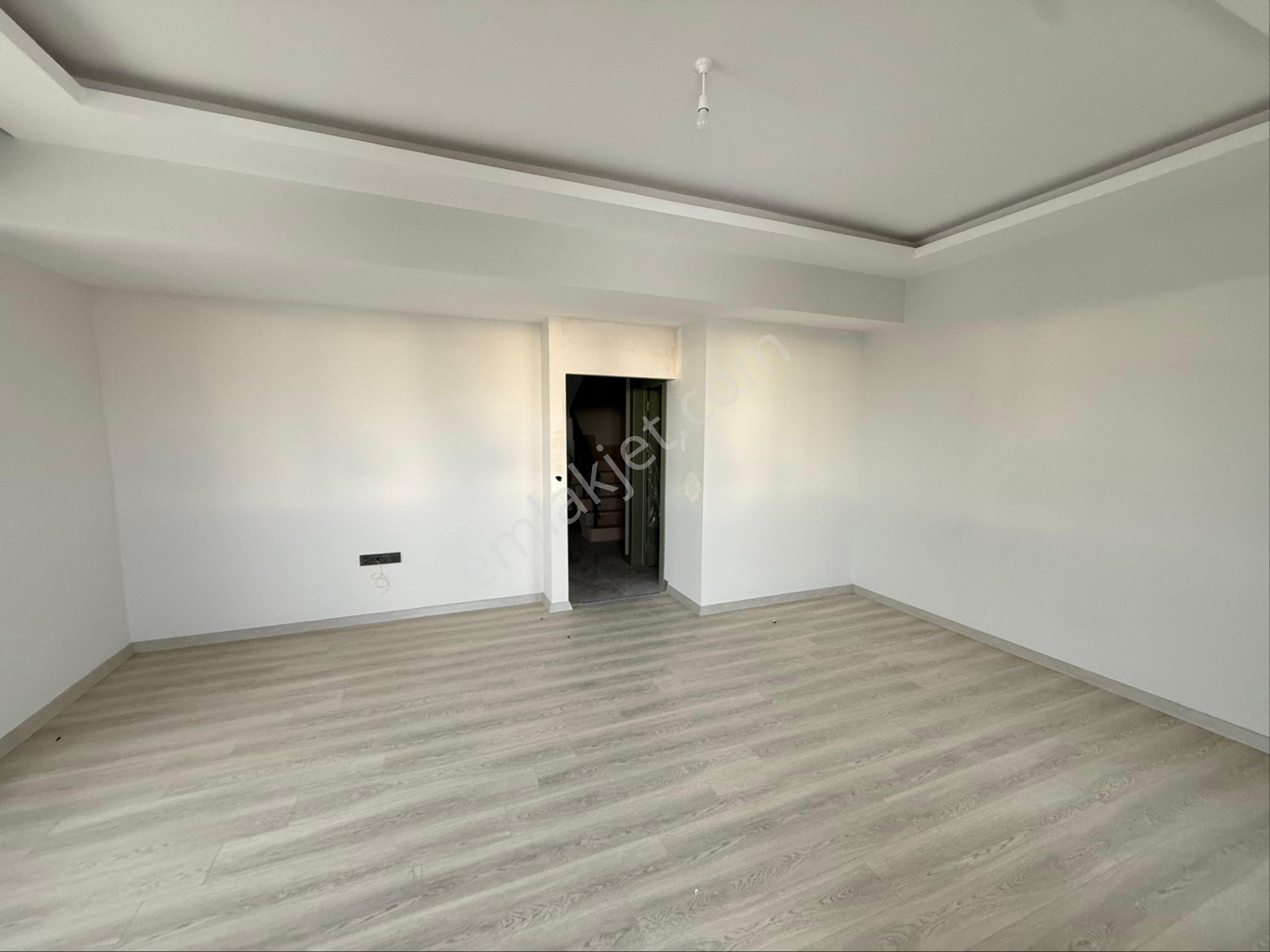 Alanya Payallar’da Satılık 3+1 Ayrı Mutfak Dubleks - Görsel 8