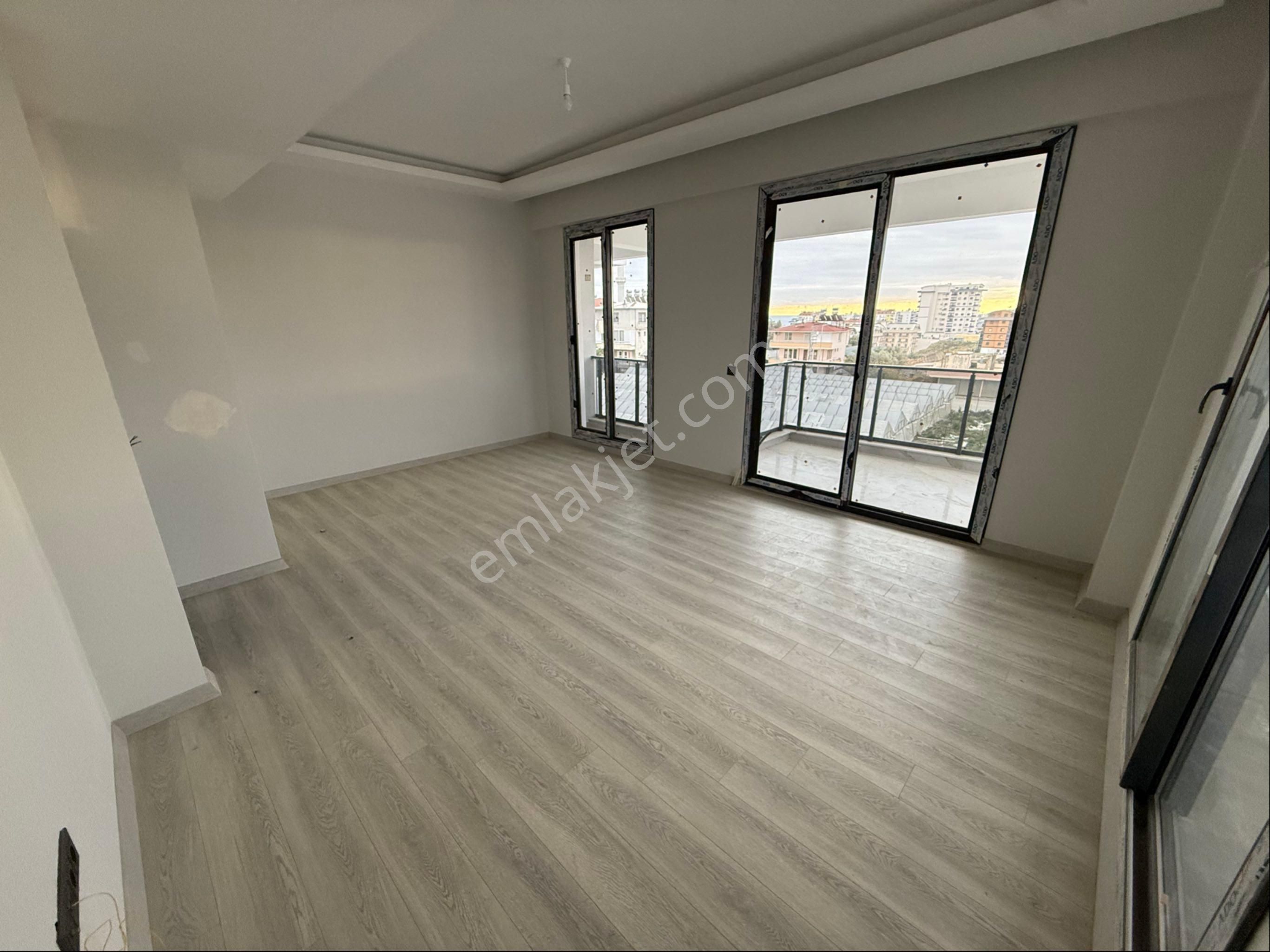 Alanya Payallar’da Satılık 3+1 Ayrı Mutfak Dubleks - Görsel 6