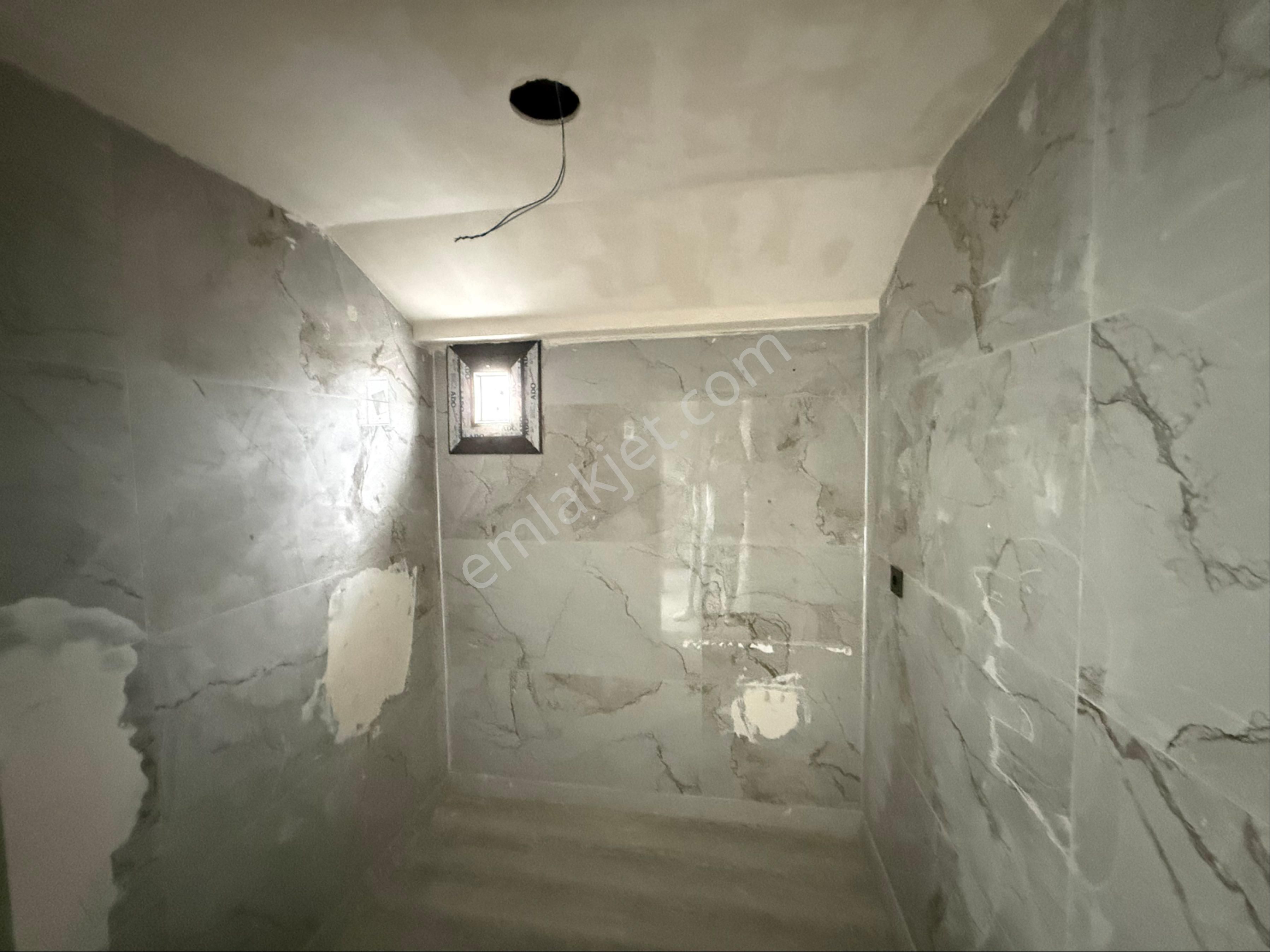 Alanya Payallar’da Satılık 3+1 Ayrı Mutfak Dubleks - Görsel 23