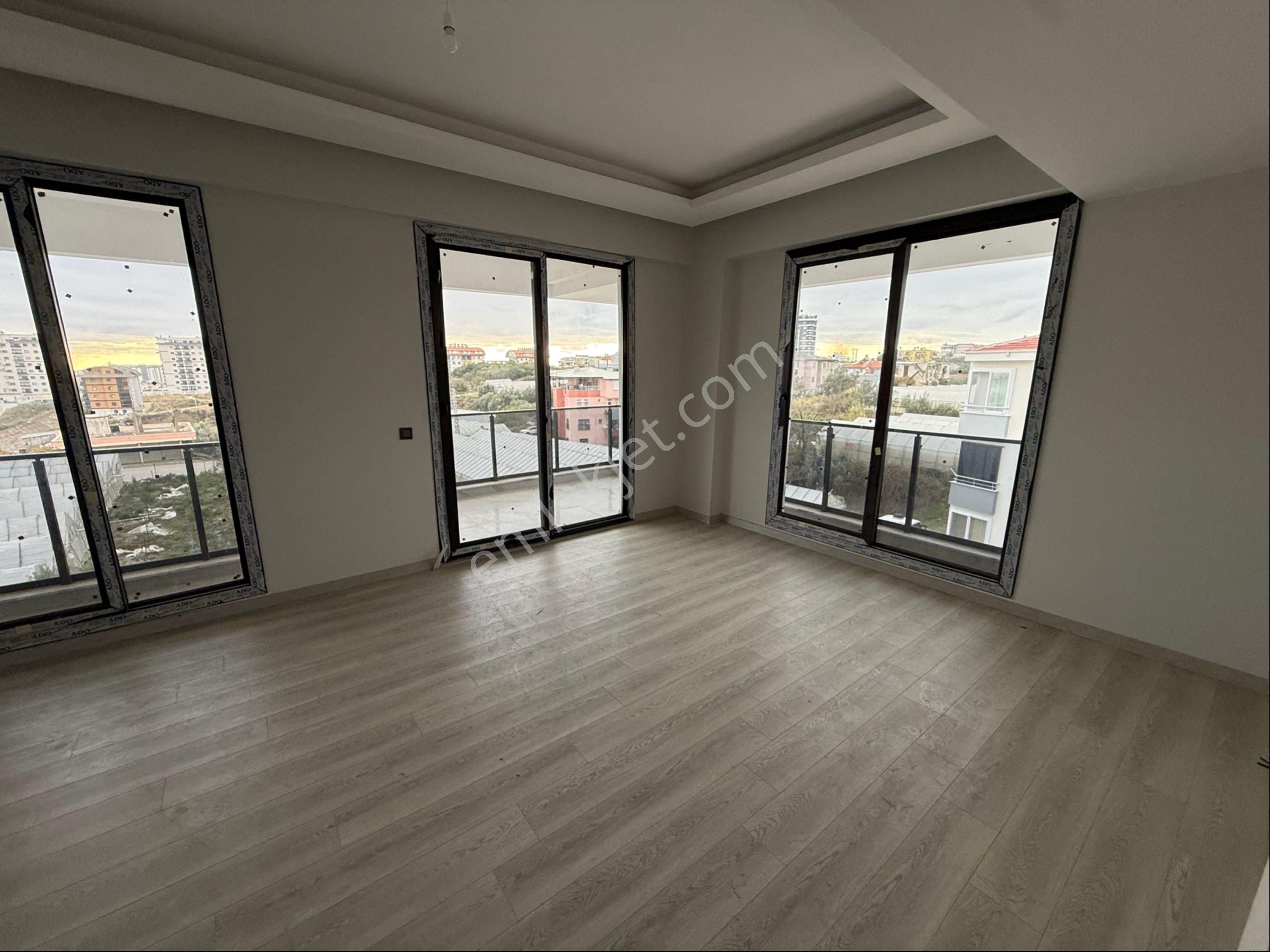 Alanya Payallar’da Satılık 3+1 Ayrı Mutfak Dubleks - Görsel 5