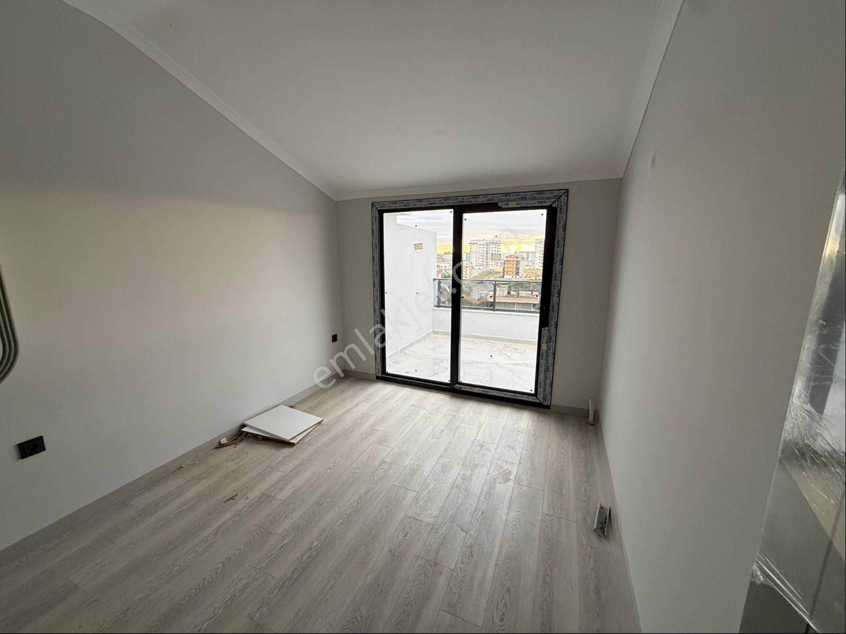 Alanya Payallar’da Satılık 3+1 Ayrı Mutfak Dubleks - Görsel 20