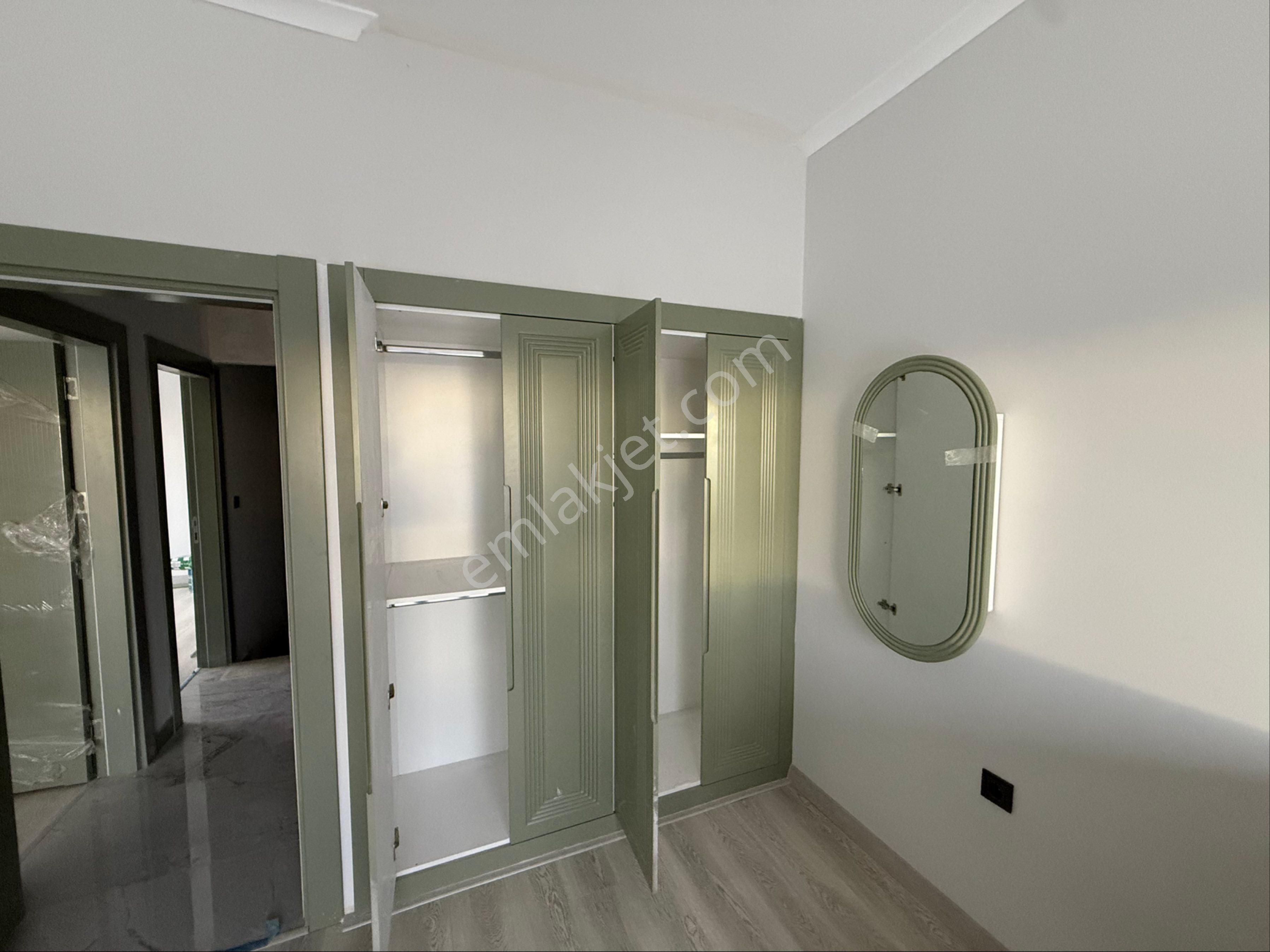 Alanya Payallar’da Satılık 3+1 Ayrı Mutfak Dubleks - Görsel 19