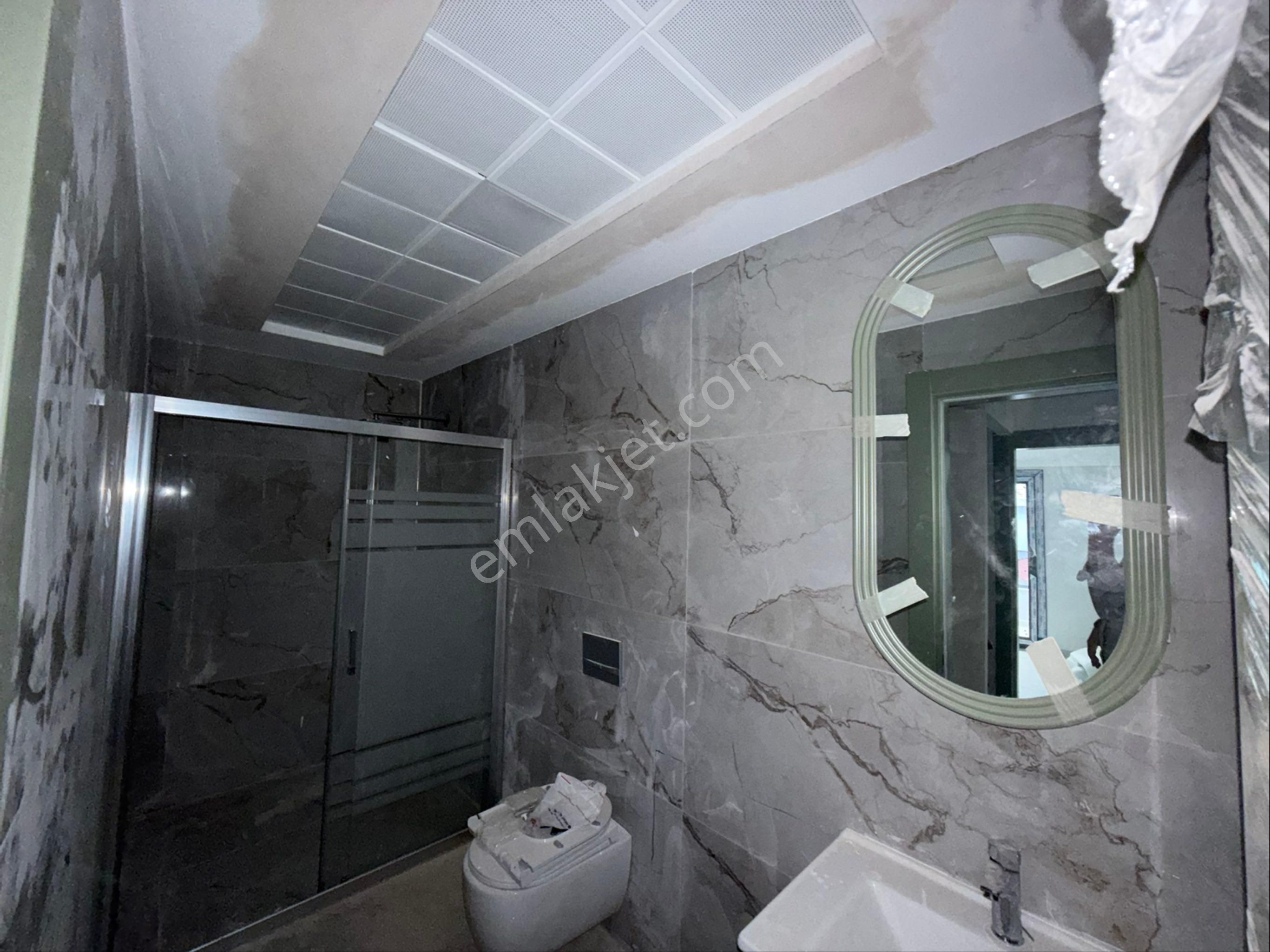 Alanya Payallar’da Satılık 3+1 Ayrı Mutfak Dubleks - Görsel 15