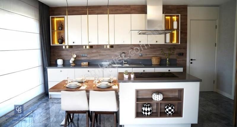 Natura Çakırlar'da Peyzaj Cephe 4,5+1 Satılık Daire - Görsel 7