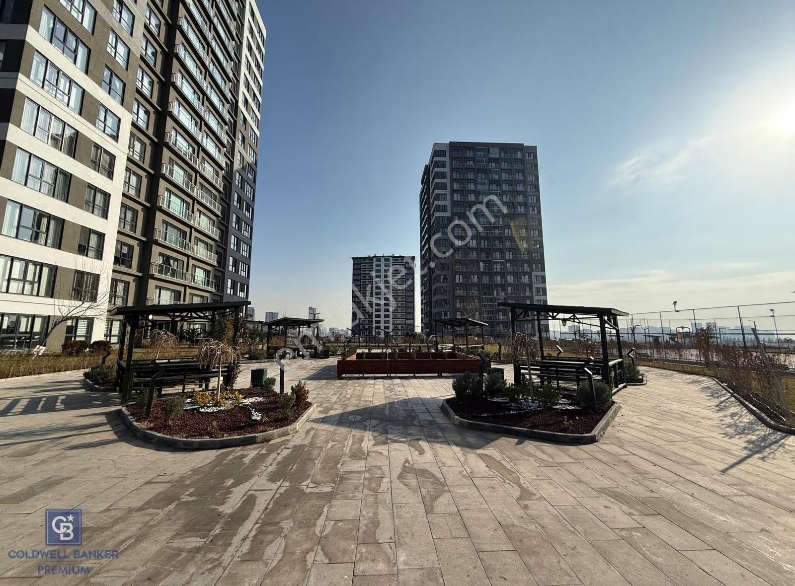 Natura Çakırlar'da Peyzaj Cephe 4,5+1 Satılık Daire - Görsel 15