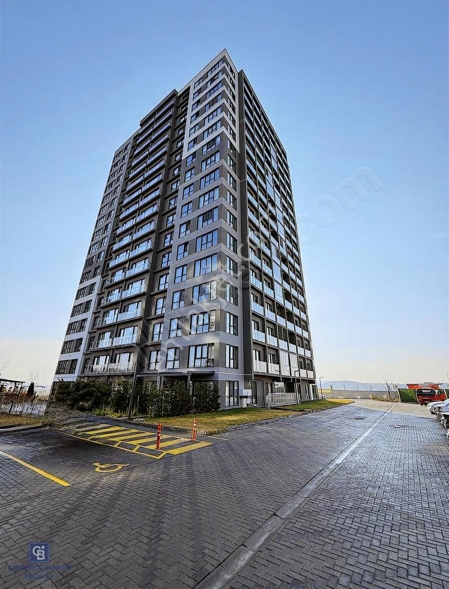 Natura Çakırlar'da Peyzaj Cephe 4,5+1 Satılık Daire - Görsel 3