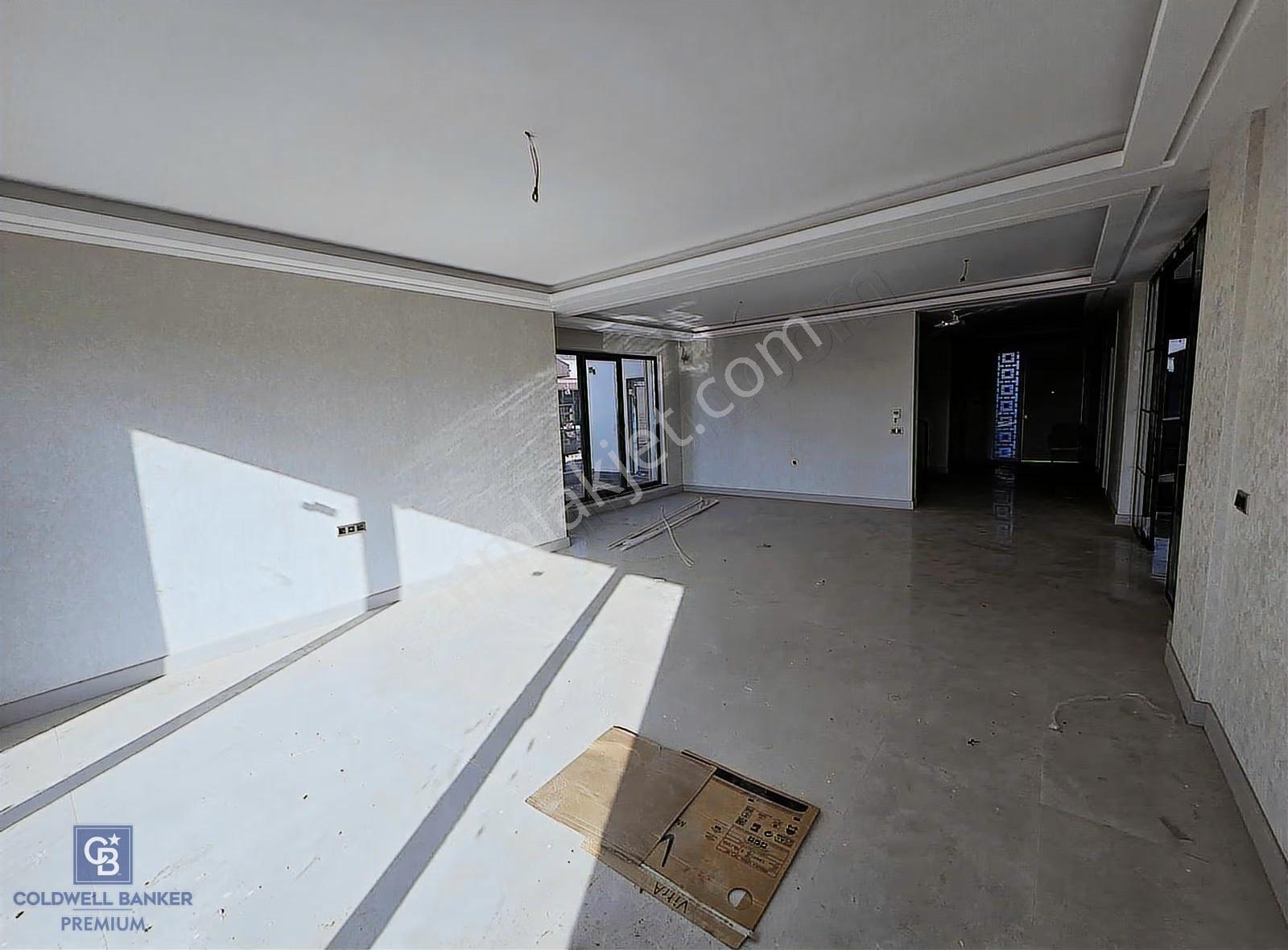 Cb Premıum'dan Ankara Konaklarında Büyük Tip Satılık Villa - Görsel 30