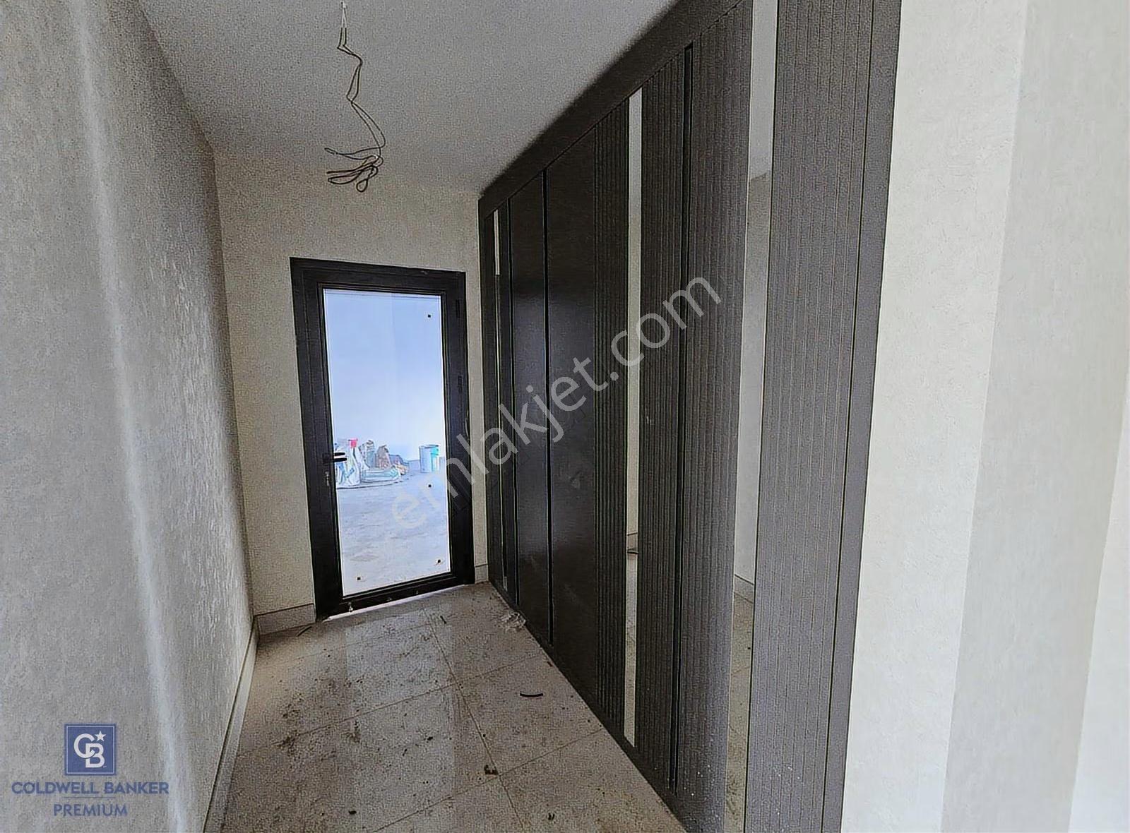 Cb Premıum'dan Ankara Konaklarında Büyük Tip Satılık Villa - Görsel 12