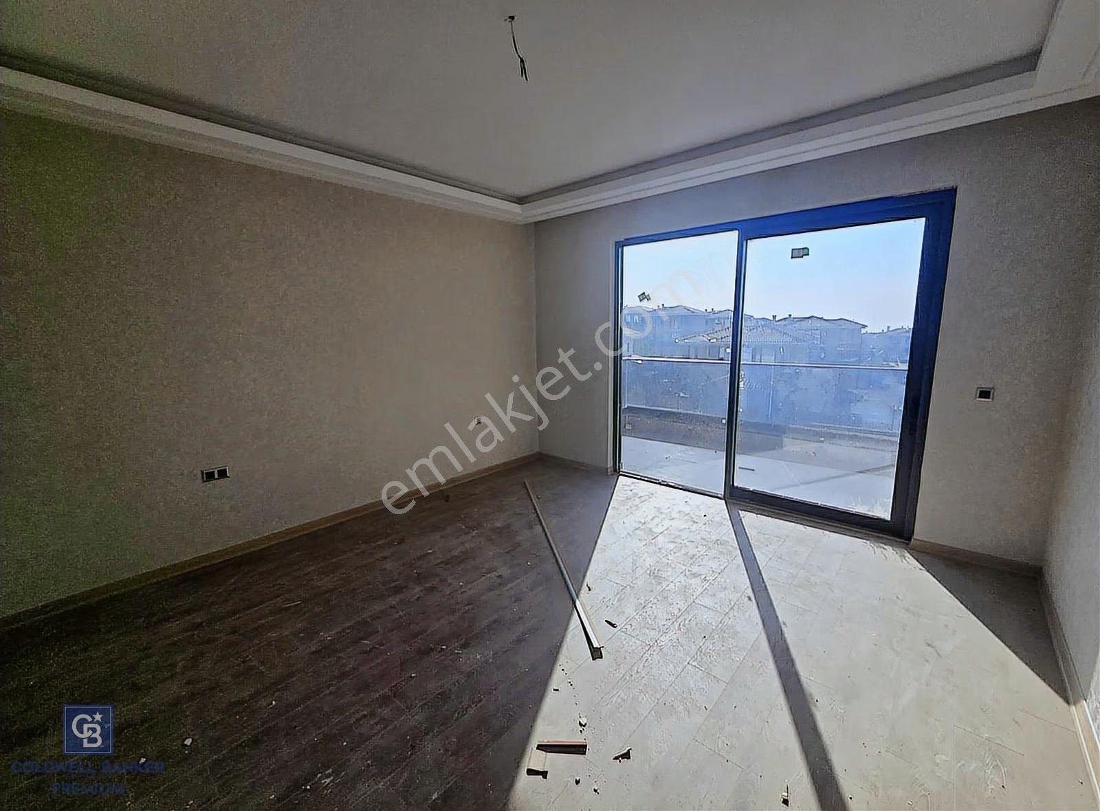 Cb Premıum'dan Ankara Konaklarında Büyük Tip Satılık Villa - Görsel 19
