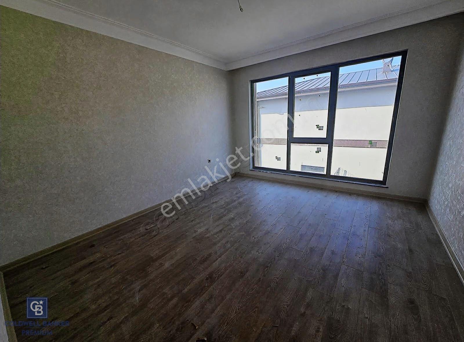 Cb Premıum'dan Ankara Konaklarında Büyük Tip Satılık Villa - Görsel 27