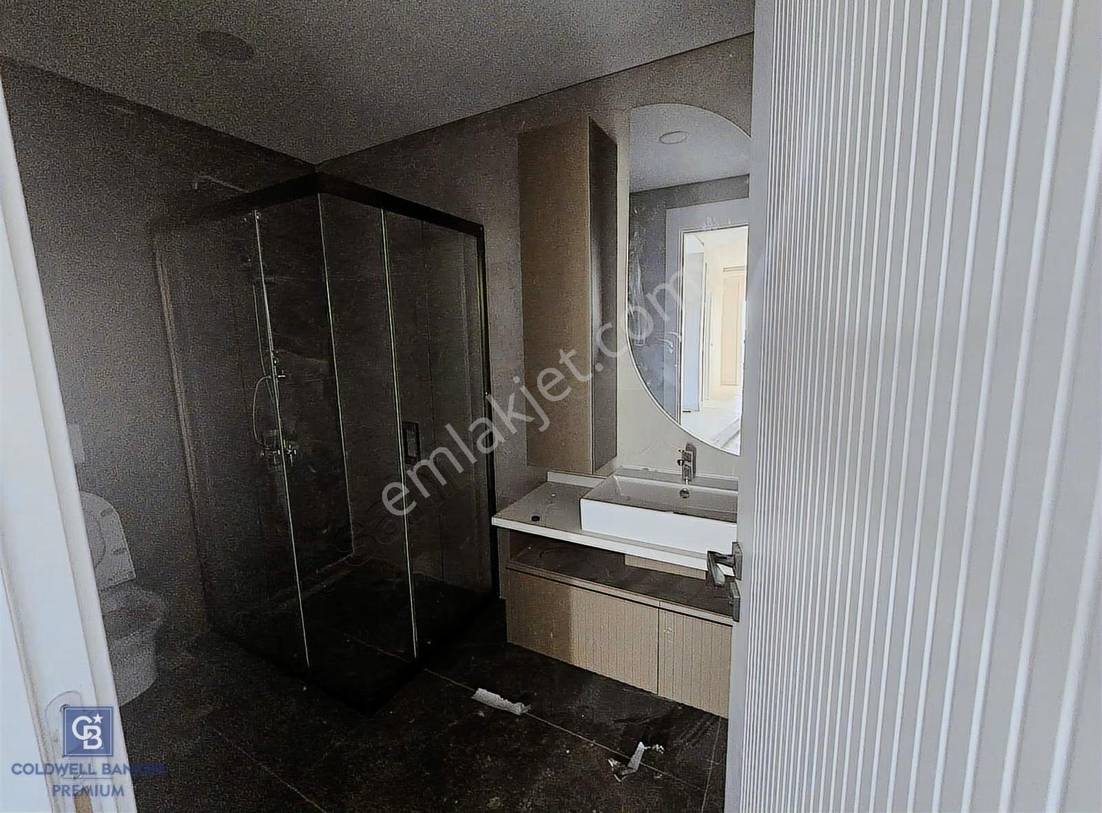 Cb Premıum'dan Ankara Konaklarında Büyük Tip Satılık Villa - Görsel 25