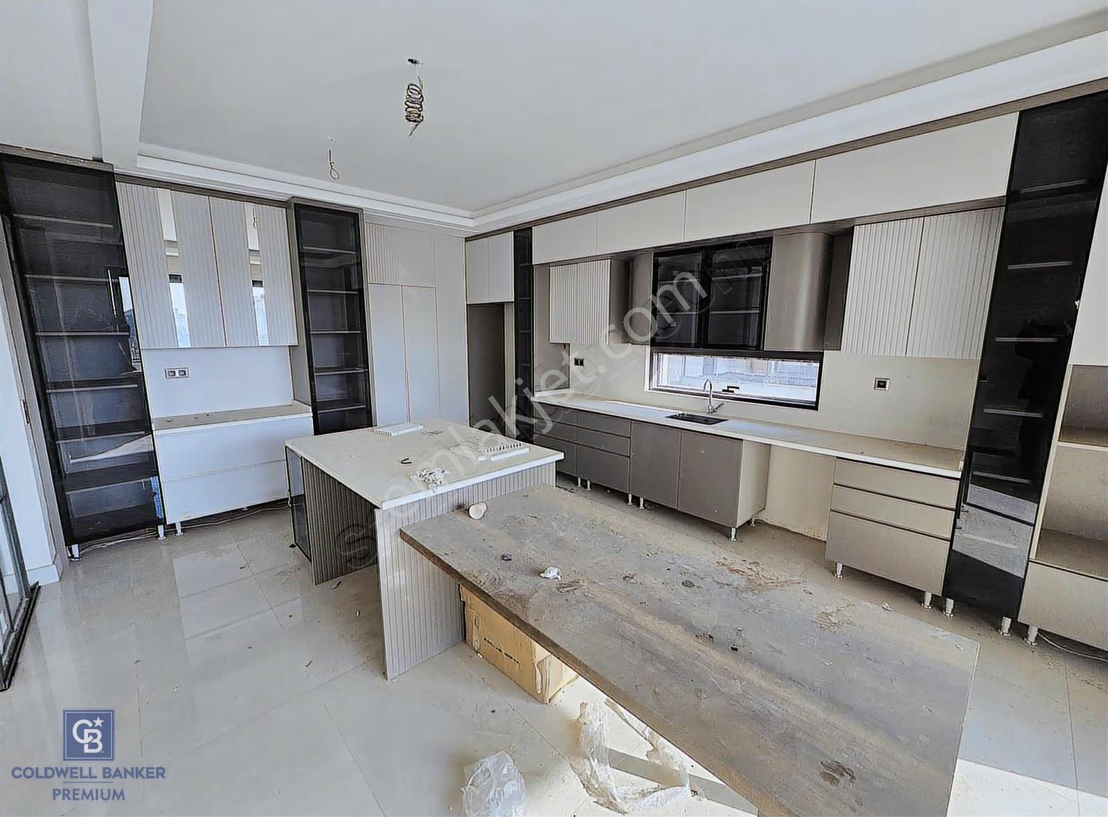Cb Premıum'dan Ankara Konaklarında Büyük Tip Satılık Villa - Görsel 34