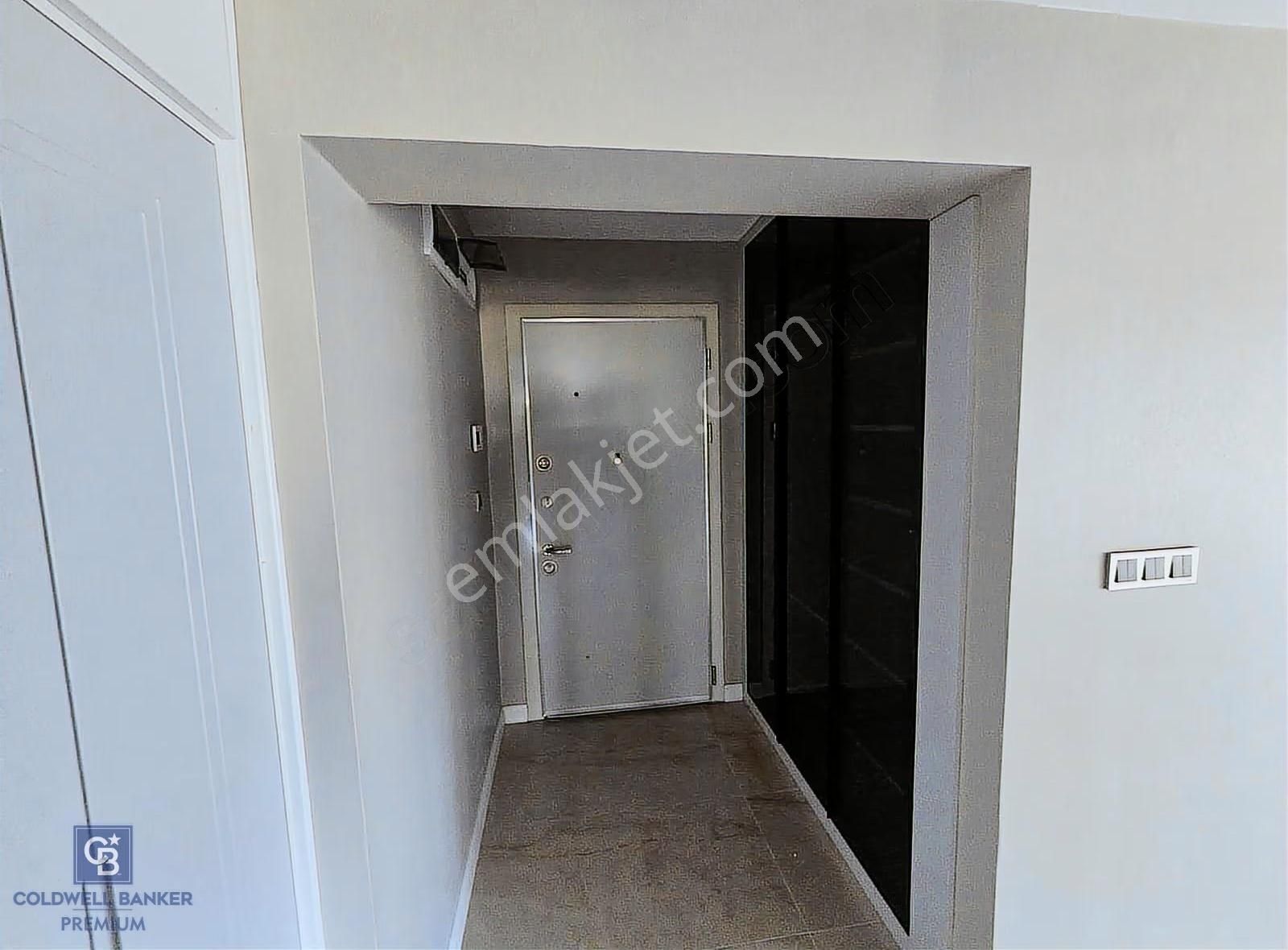 Cb Premıum'dan Konar Loft'da 3+1 Satılık Daire - Görsel 12