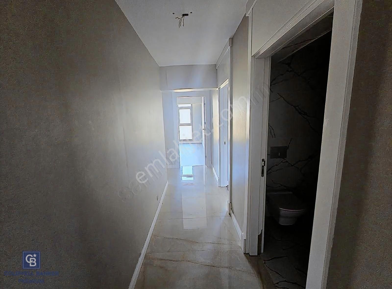 Cb Premıum'dan Konar Loft'da 3+1 Satılık Daire - Görsel 14