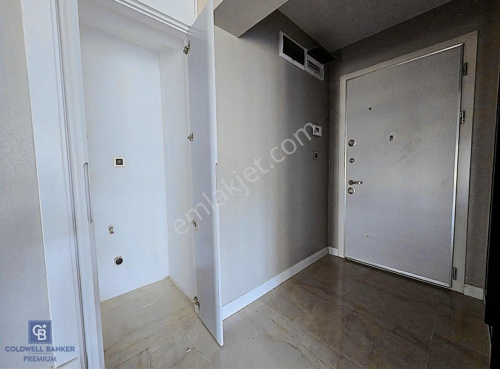 Cb Premıum'dan Konar Loft'da 3+1 Satılık Daire - Görsel 13