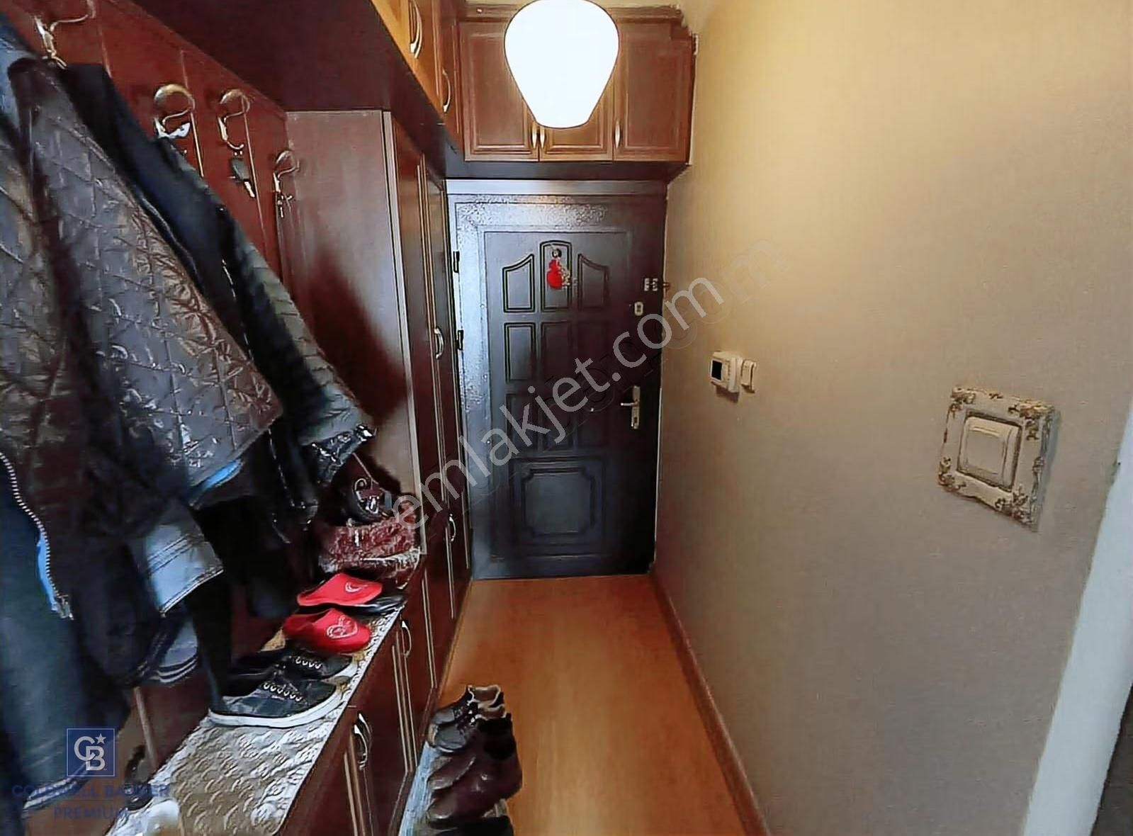 Cb Premıum'dan Ragıp Tüzün Merkezi Konumda Masrafsız Daire - Görsel 18