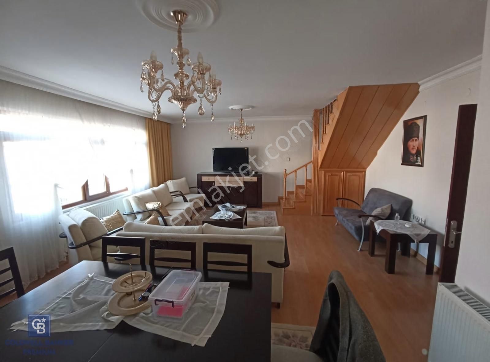 Cb Premıum'dan Ragıp Tüzün Merkezi Konumda Masrafsız Daire - Görsel 20