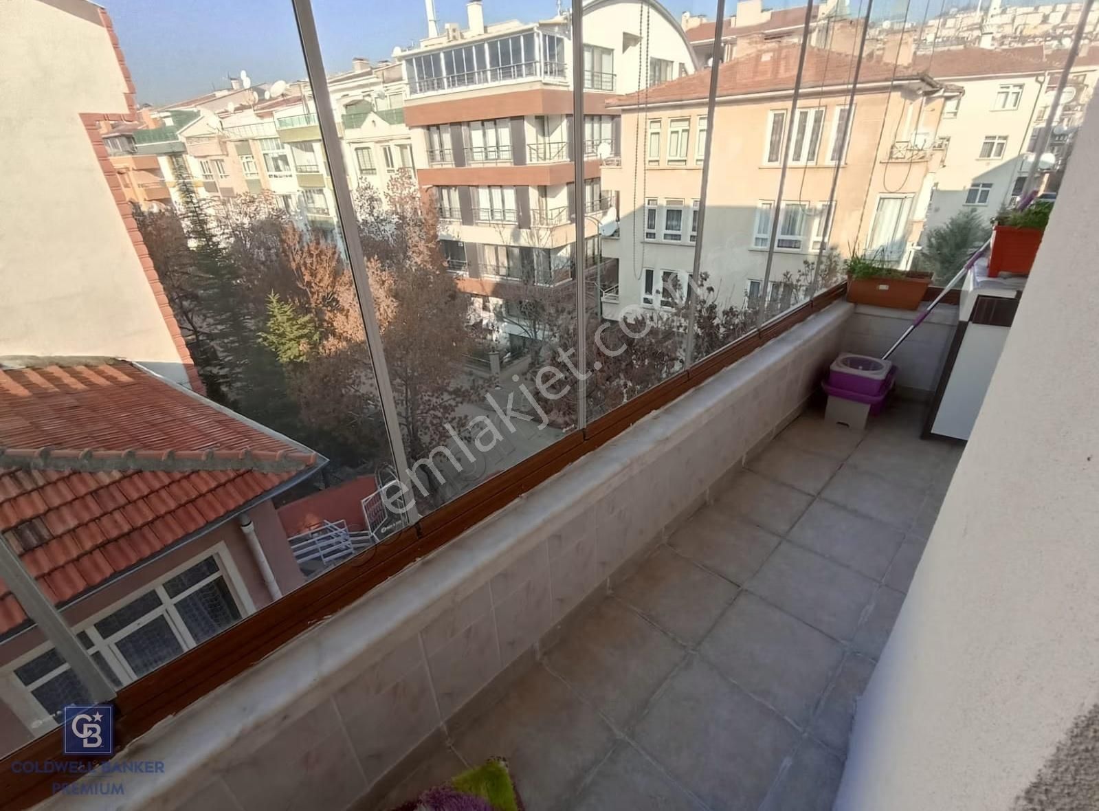 Cb Premıum'dan Ragıp Tüzün Merkezi Konumda Masrafsız Daire - Görsel 9