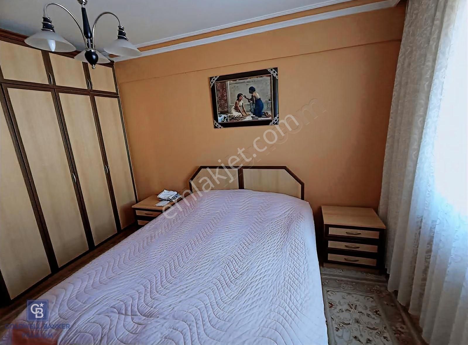 Cb Premıum'dan Ragıp Tüzün Merkezi Konumda Masrafsız Daire - Görsel 10