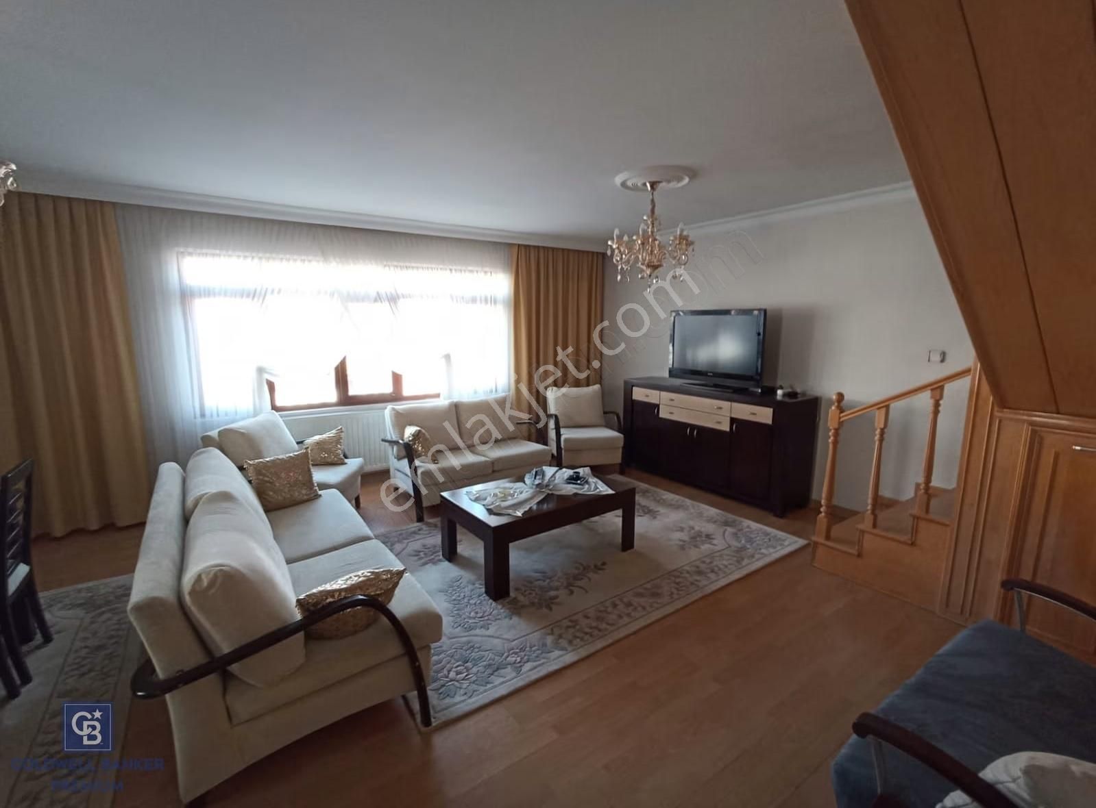 Cb Premıum'dan Ragıp Tüzün Merkezi Konumda Masrafsız Daire - Görsel 19