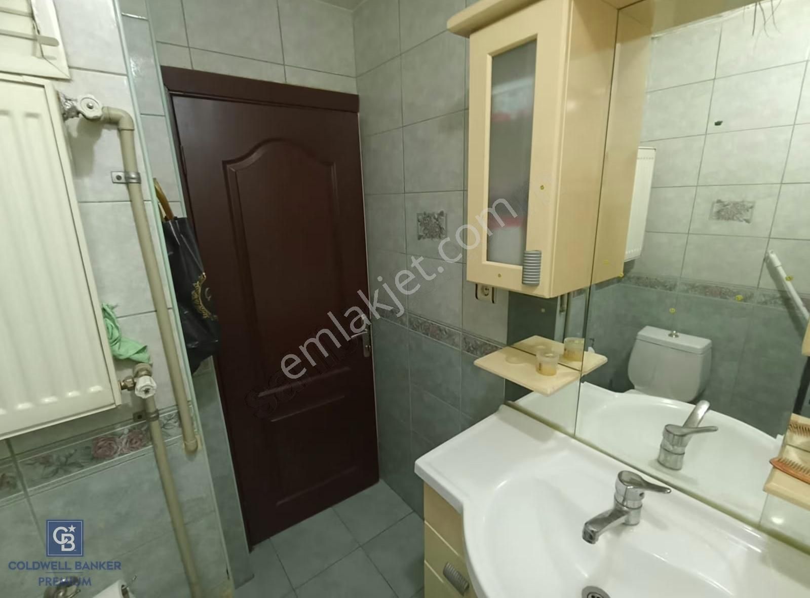 Cb Premıum'dan Ragıp Tüzün Merkezi Konumda Masrafsız Daire - Görsel 4